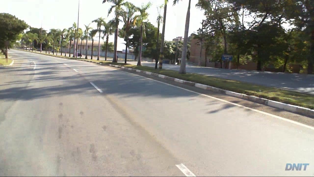Street view near Drinks MOTEL, Ipatinga — © dnitgeo (CC BY-SA · Mapillary)