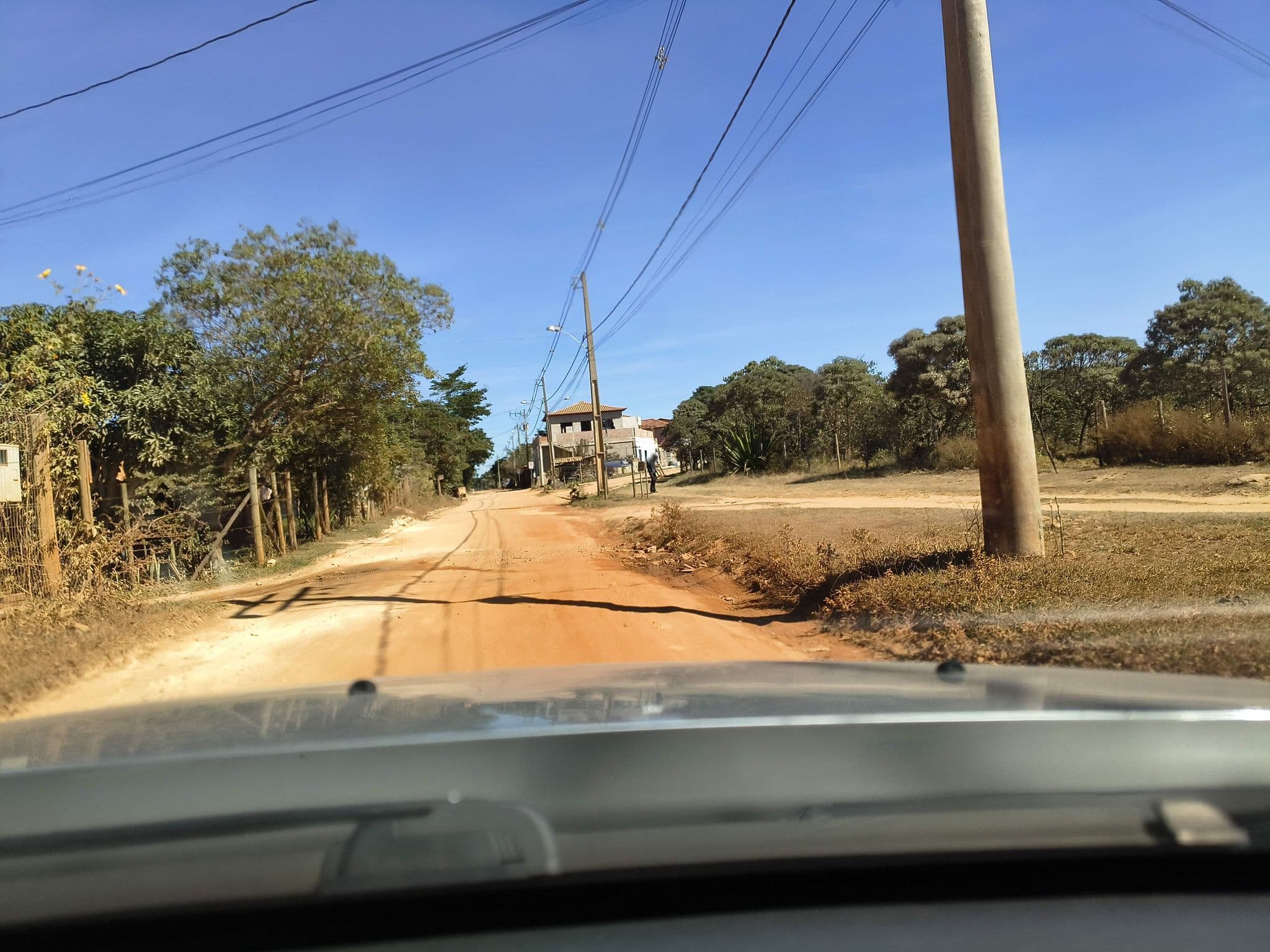 Street view near Hotel Rancho Velho, Datas — © nomondo (CC BY-SA · Mapillary)