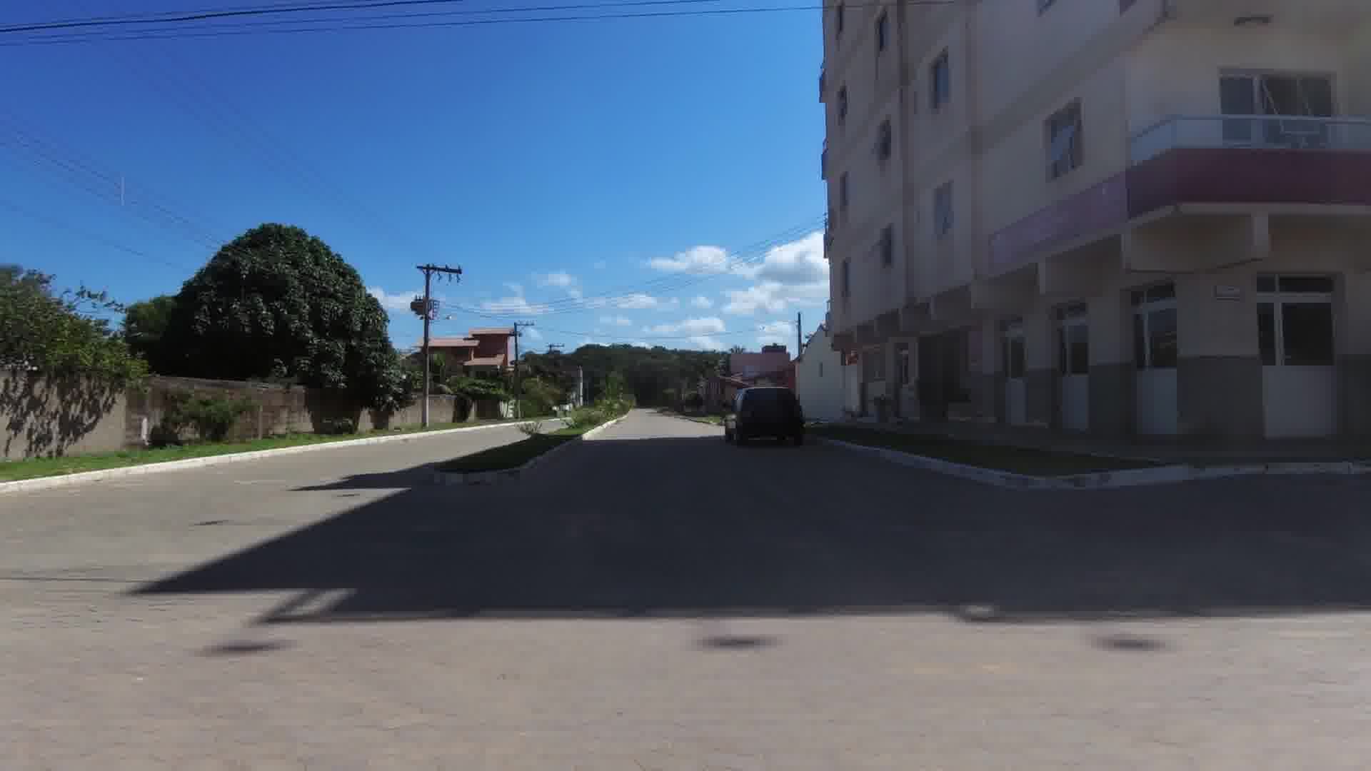 Street view near Via Maris Apartamentos, Anchieta — © skippern (CC BY-SA · Mapillary)