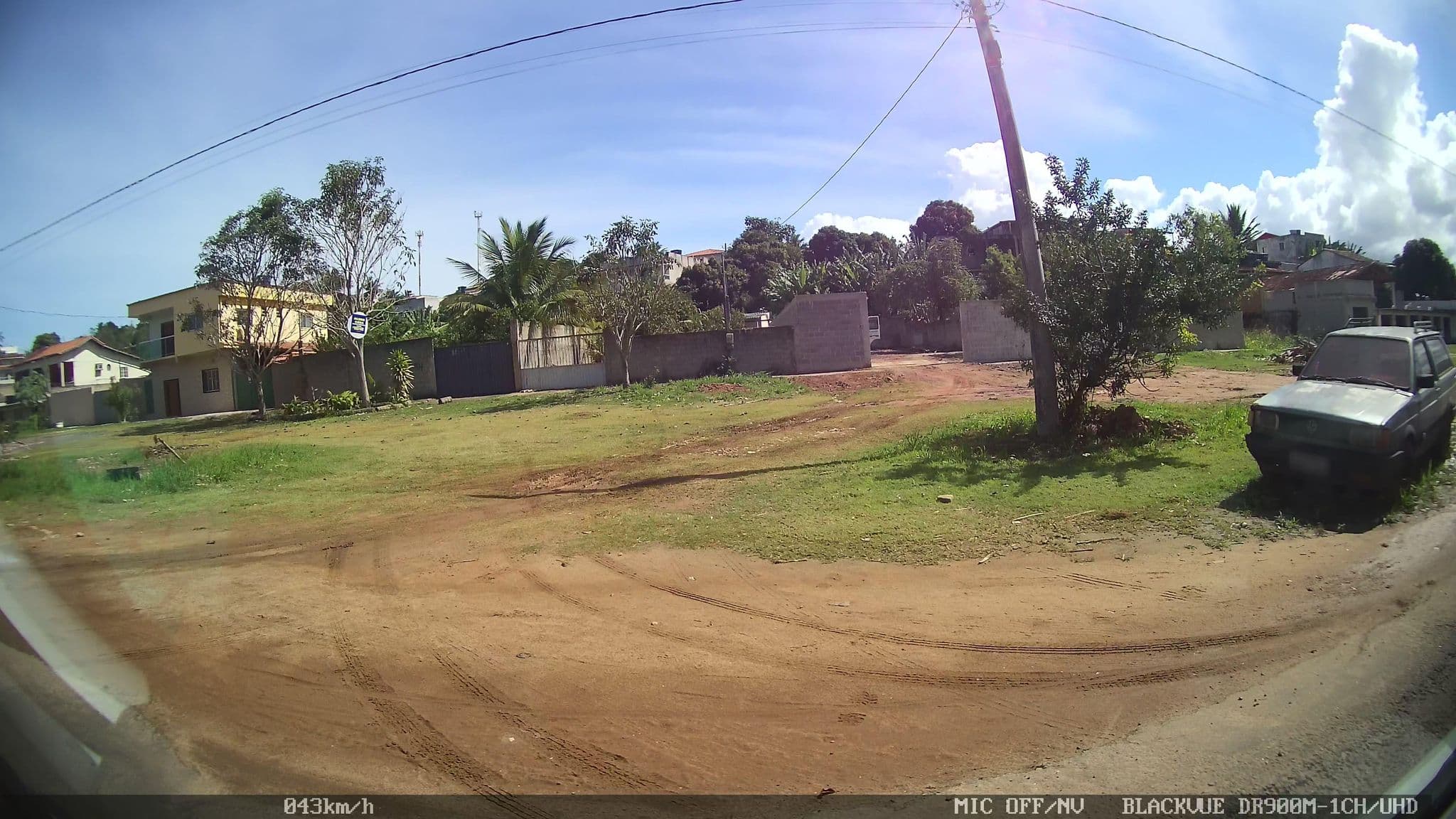 Street view near Reserva Setiba Guarapari, Guarapari — © kaart_2 (CC BY-SA · Mapillary)