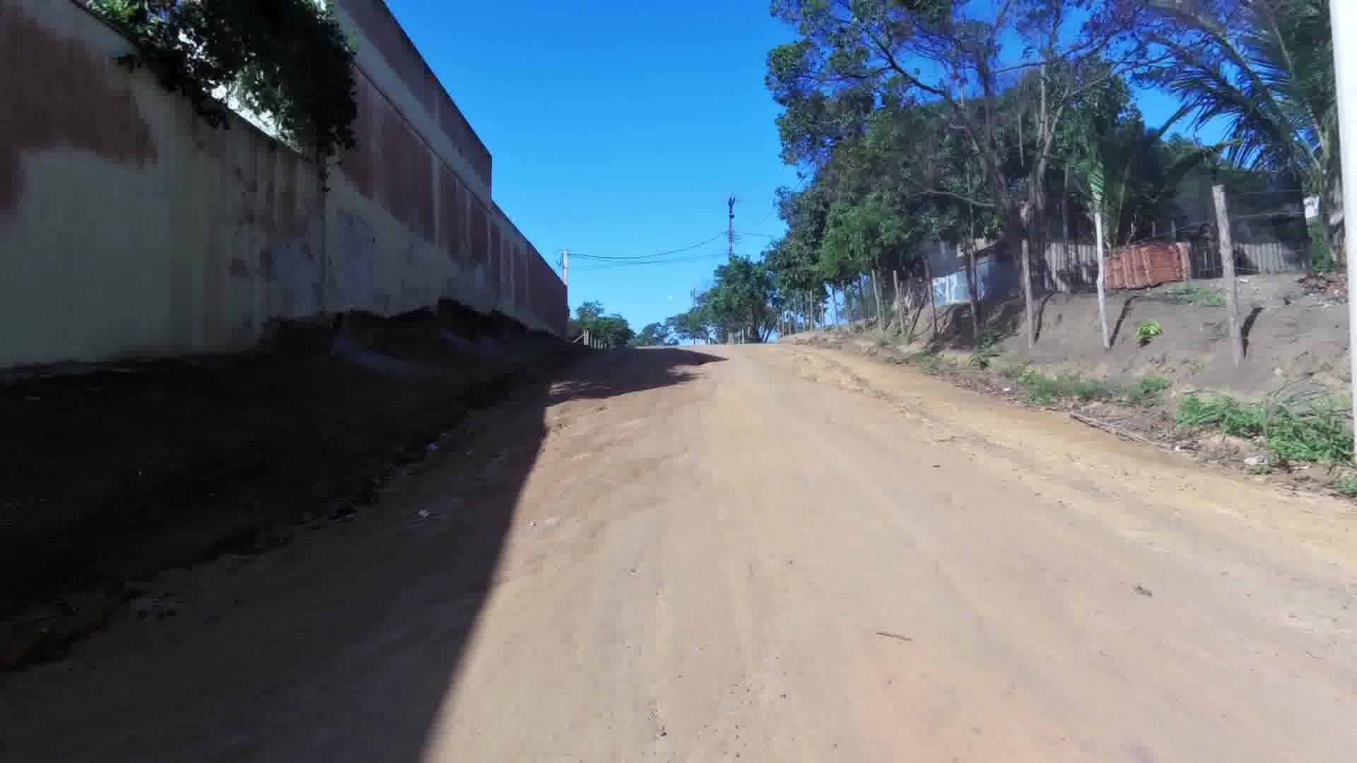 Street view near Ferrari Hotel, Anchieta — © skippern (CC BY-SA · Mapillary)