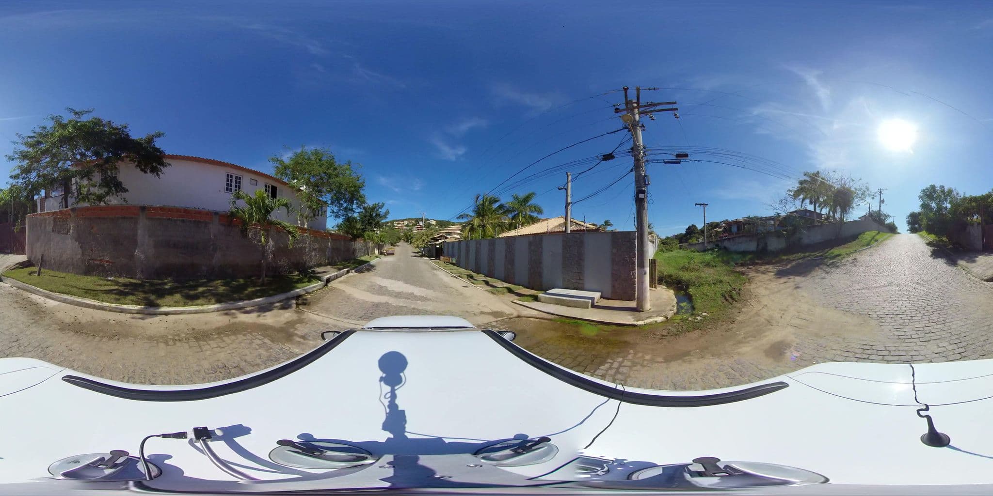 Street view near Magiosa, Armação dos Búzios — © 360 (CC BY-SA · Mapillary)