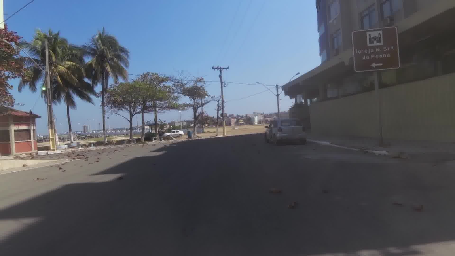 Street view near Hotel Nilo, Marataizes — © skippern (CC BY-SA · Mapillary)