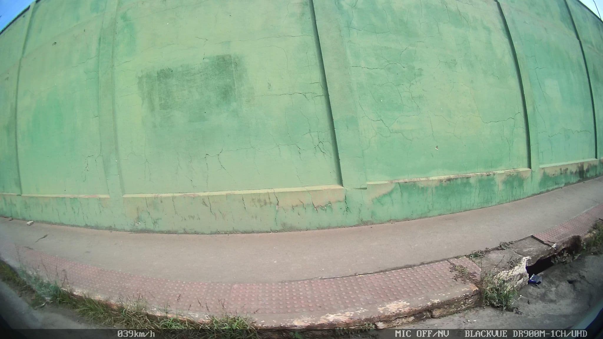 Street view near Piscina, Guarapari — © kaart_2 (CC BY-SA · Mapillary)