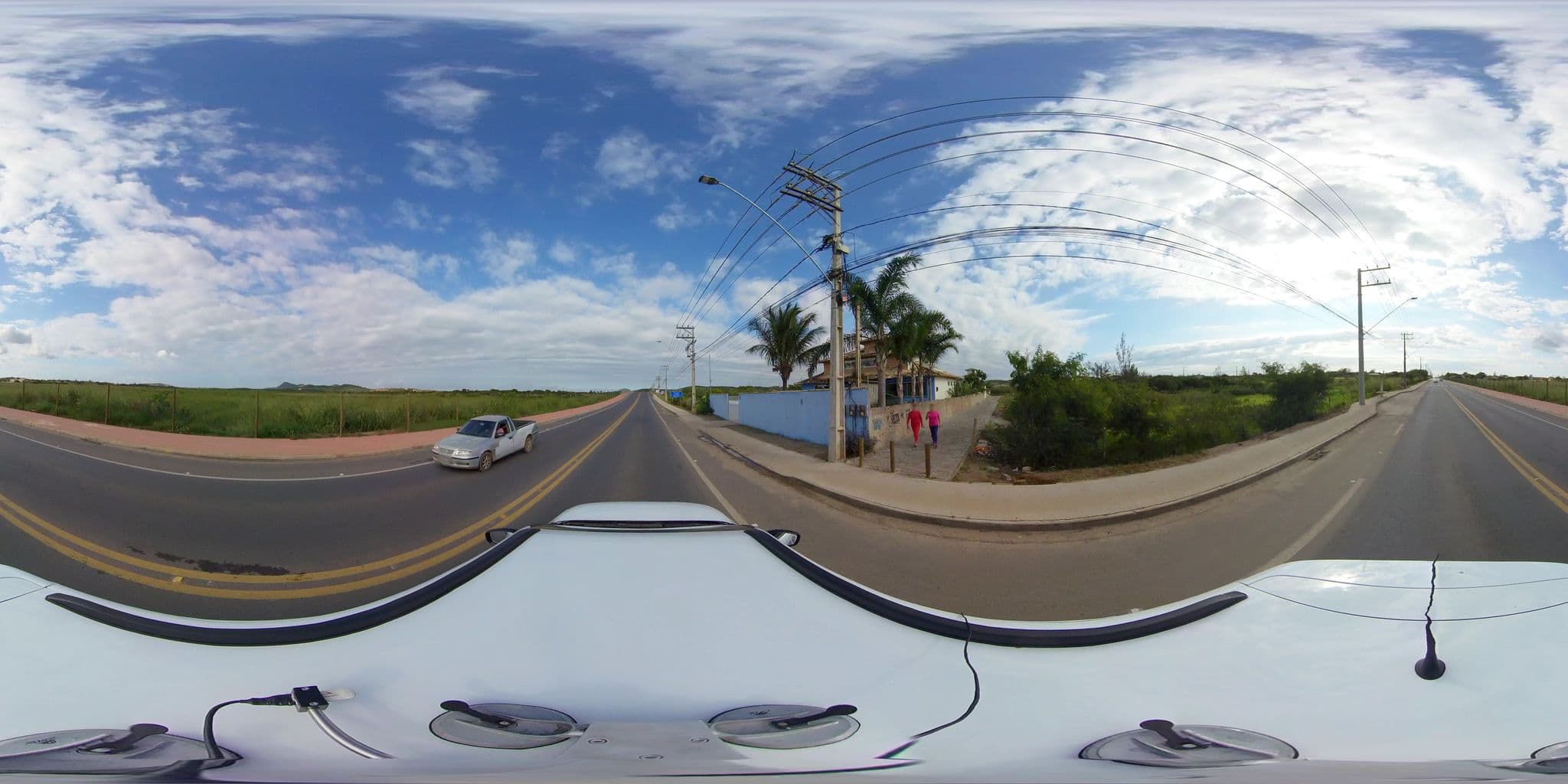 Street view near Marina Vip Club, Armação dos Búzios — © 360 (CC BY-SA · Mapillary)