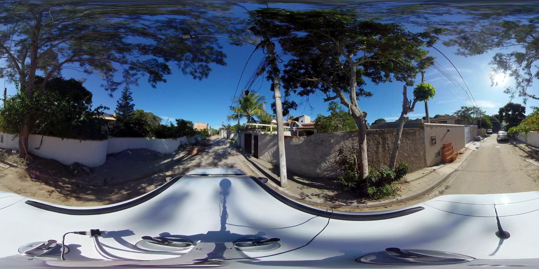 Street view near Buzios Flat, Armação dos Búzios — © 360 (CC BY-SA · Mapillary)
