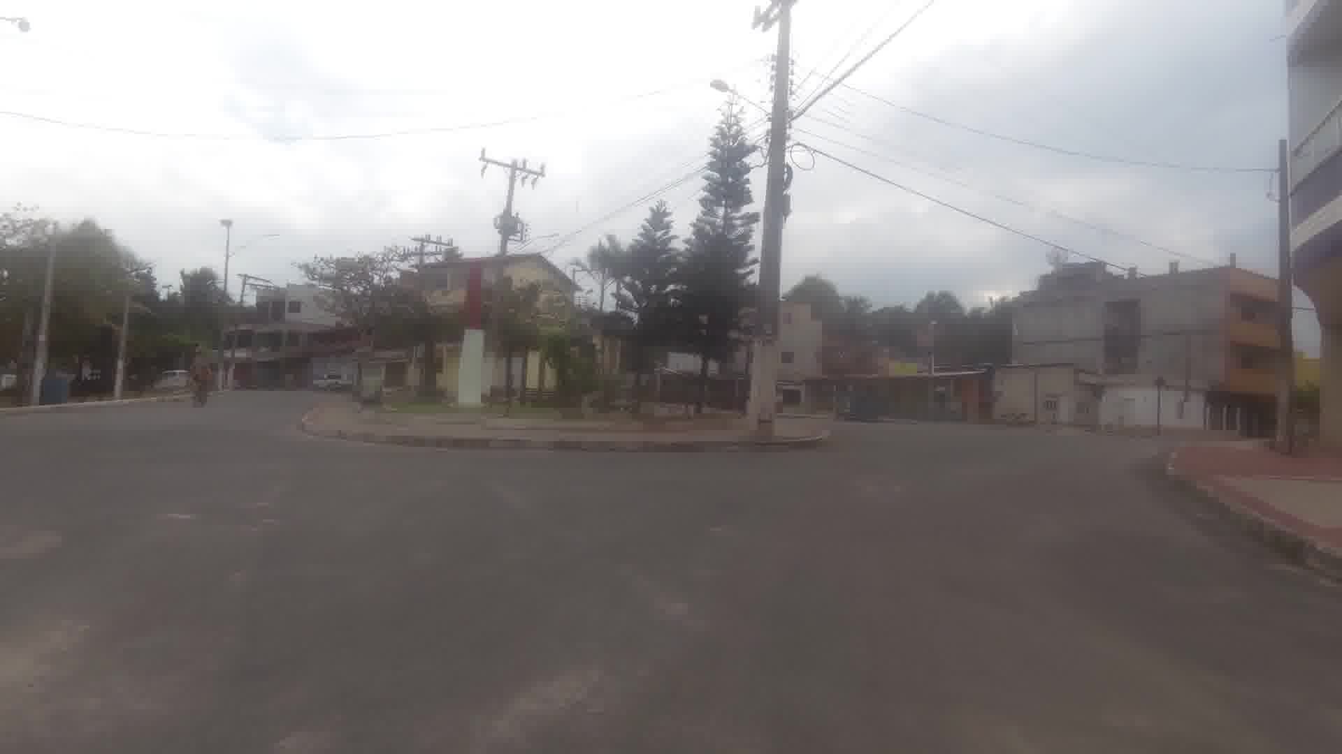 Street view near Pousada do Gaúcho, Anchieta — © skippern (CC BY-SA · Mapillary)