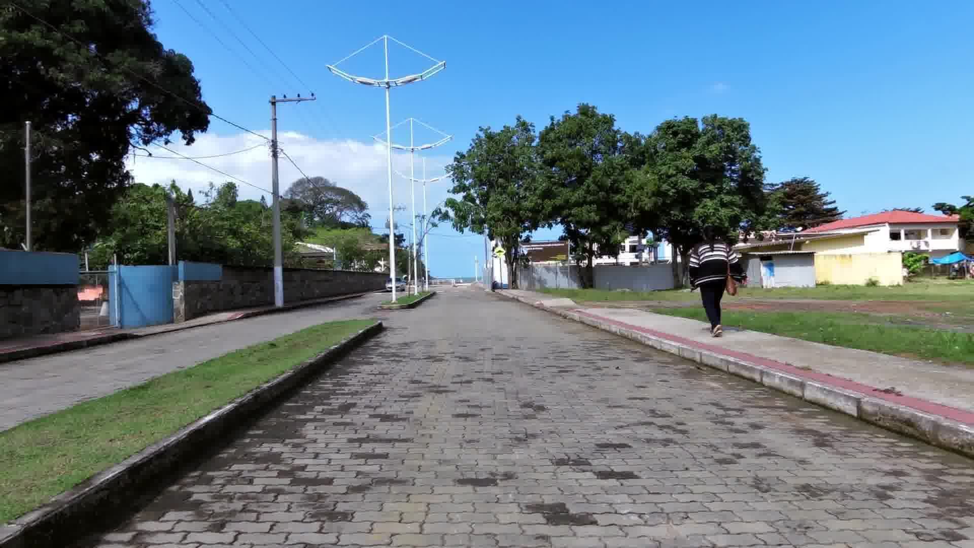 Street view near Iriri Park Hotel, Anchieta — © skippern (CC BY-SA · Mapillary)