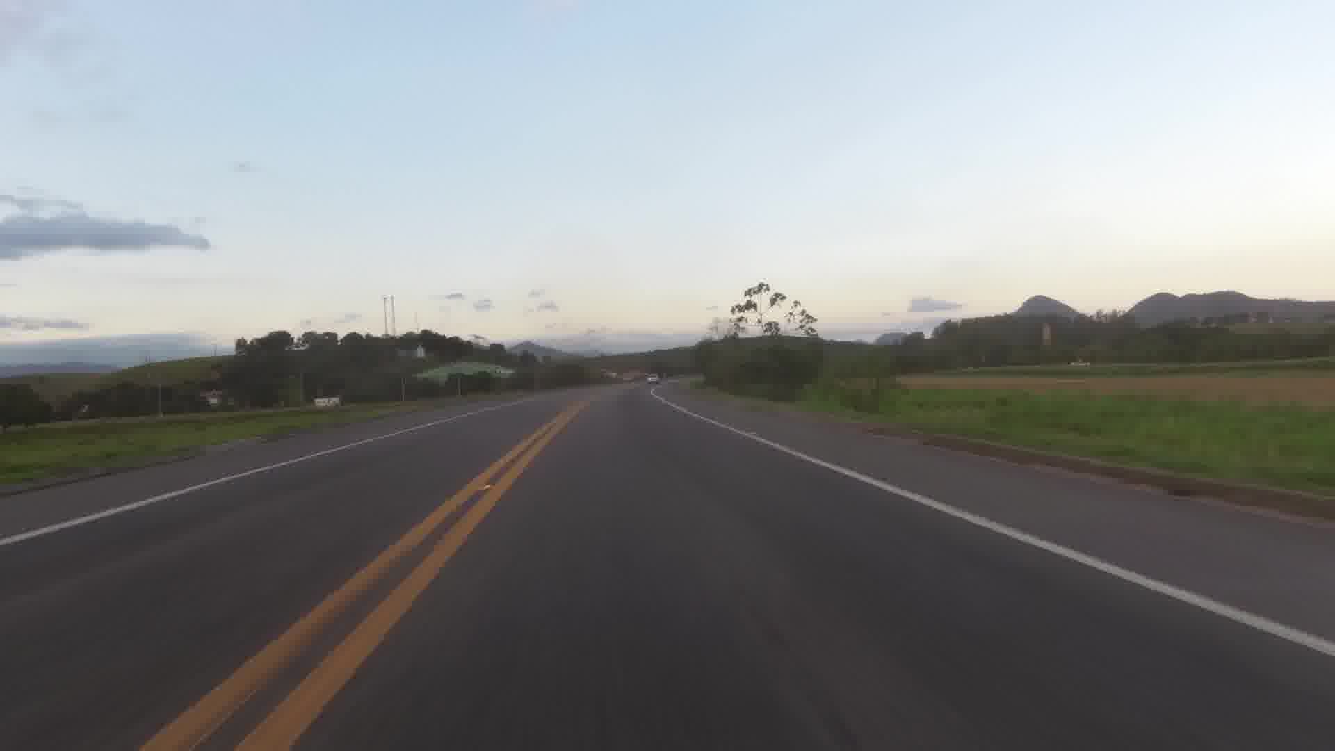 Street view near Sítio Recanto Feliz, Alfredo Chaves — © skippern (CC BY-SA · Mapillary)