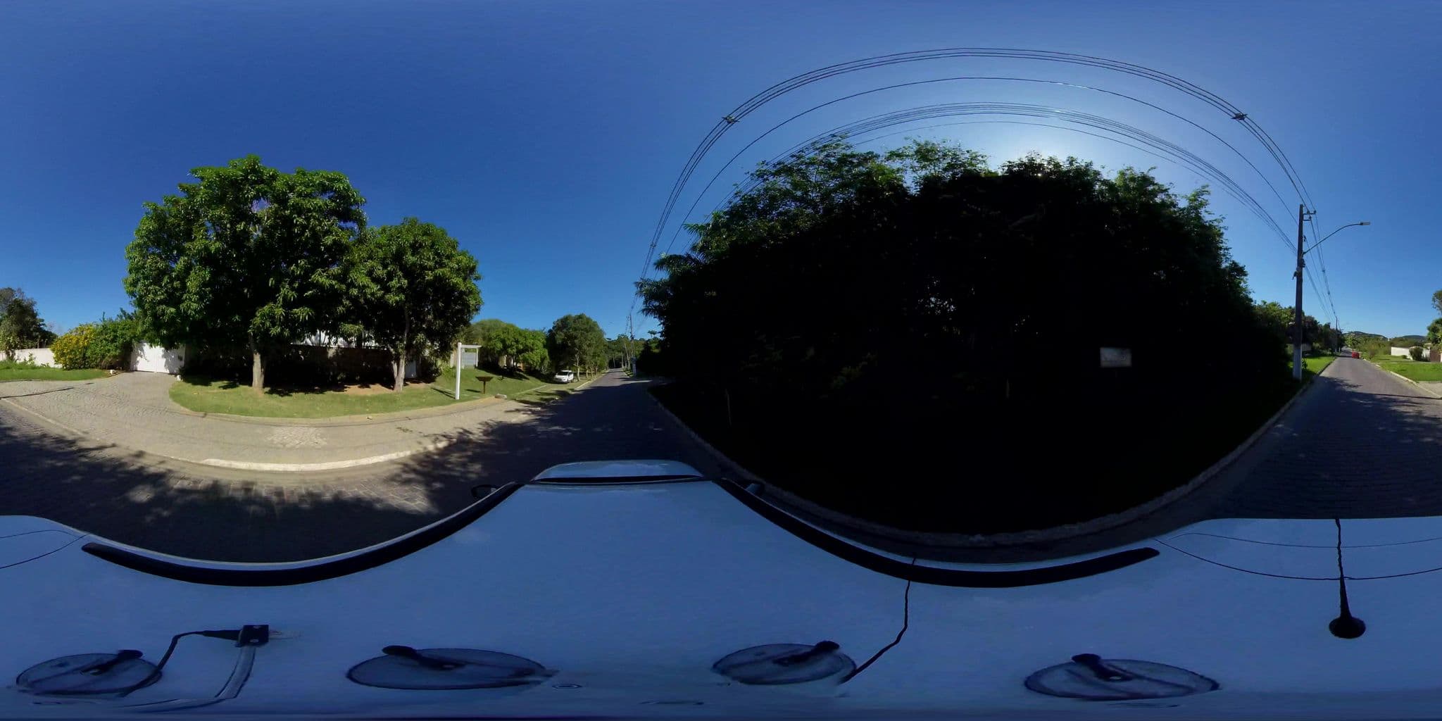 Street view near Cicerone De Búzios, Armação dos Búzios — © 360 (CC BY-SA · Mapillary)