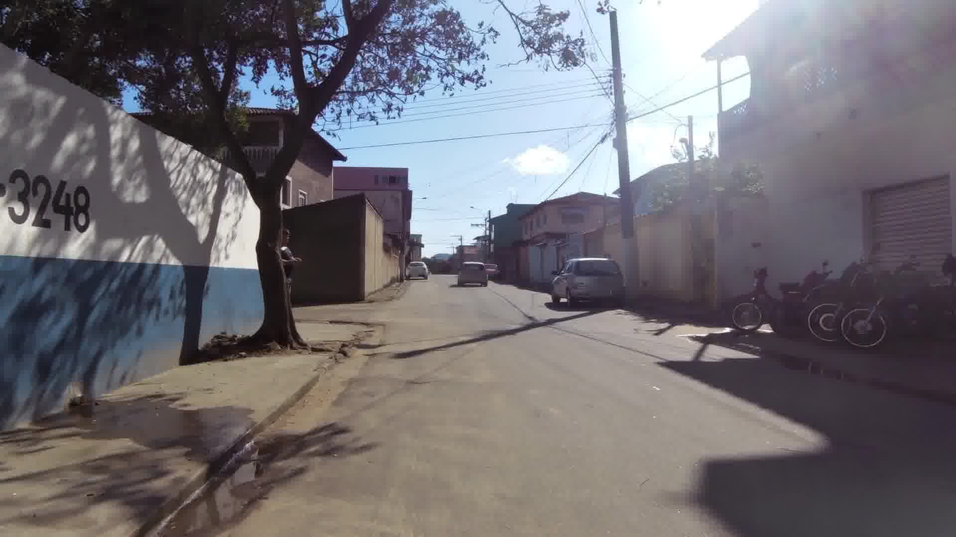 Street view near Hotel Ilmenita, Anchieta — © skippern (CC BY-SA · Mapillary)