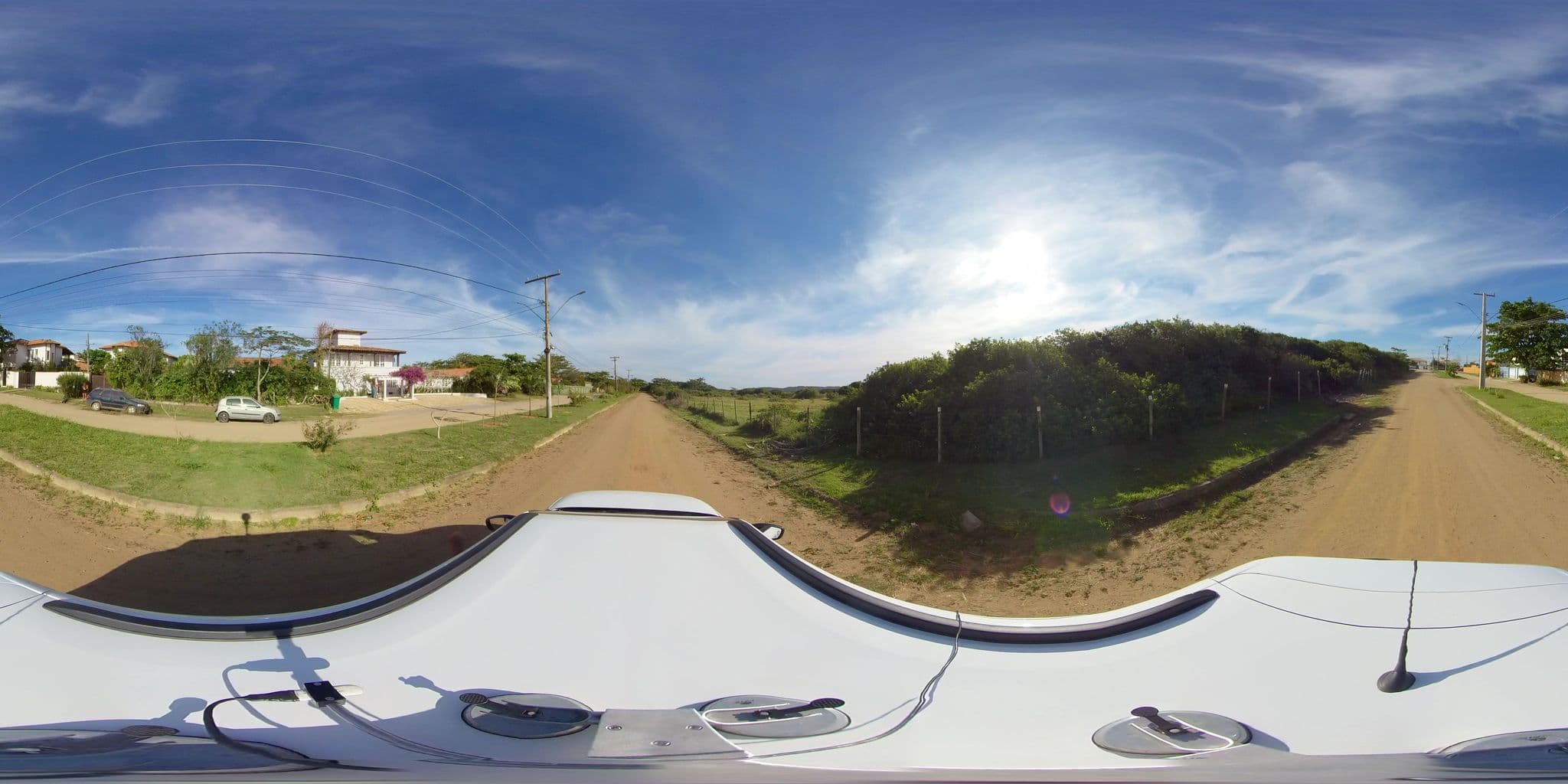 Street view near Pousada Casa Do Timoneiro, Armação dos Búzios — © 360 (CC BY-SA · Mapillary)