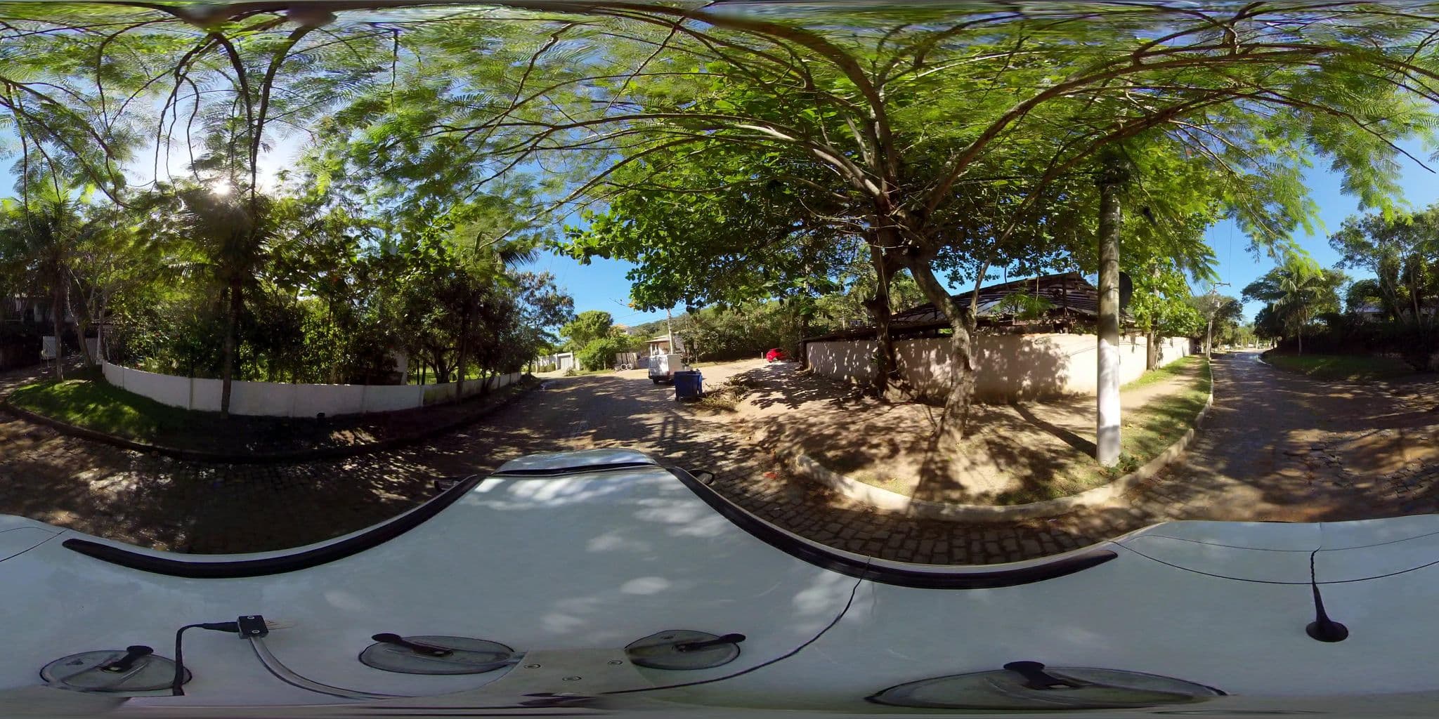 Street view near Summer Park, Armação dos Búzios — © 360 (CC BY-SA · Mapillary)