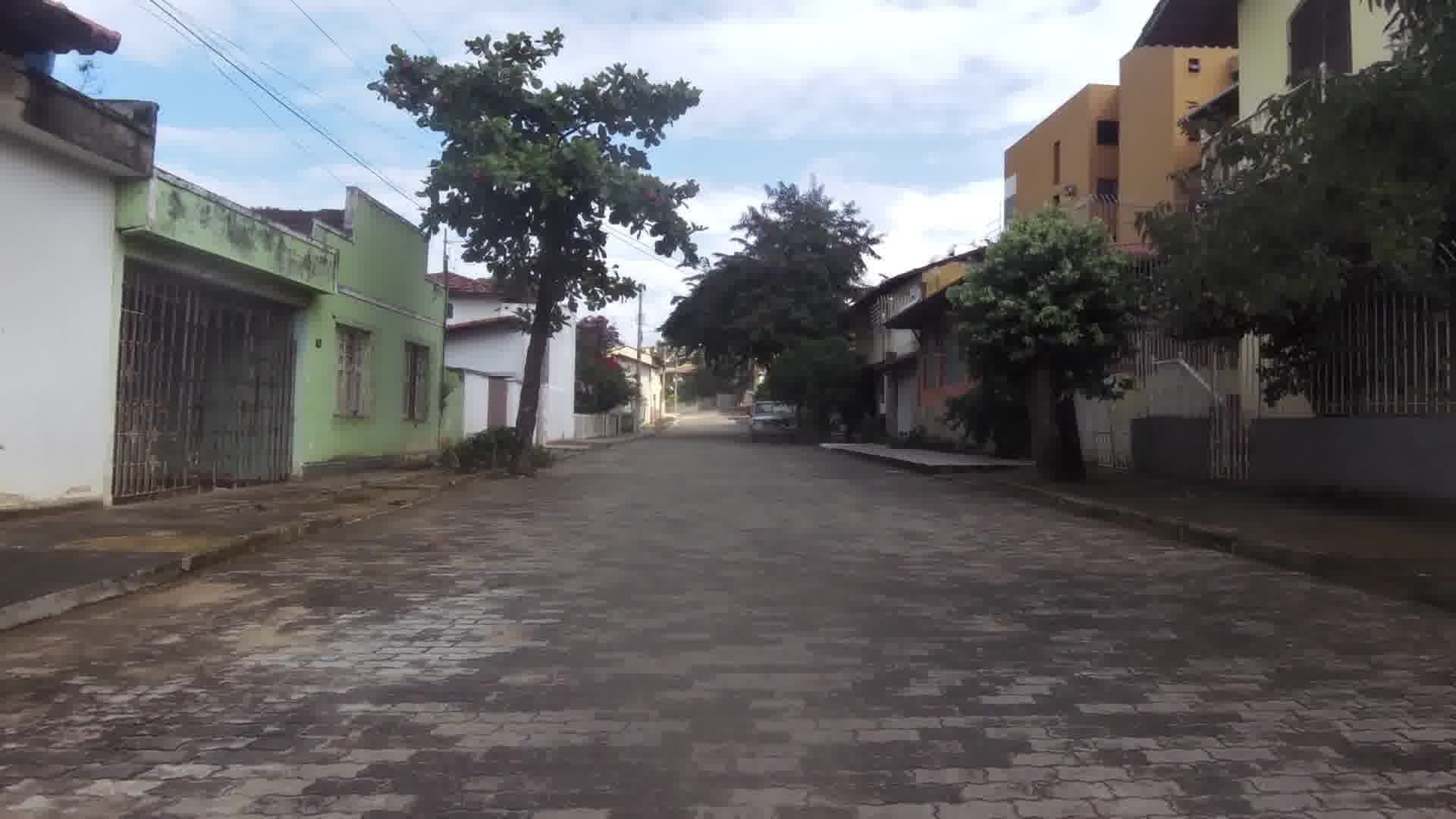 Street view near Pousada das Acácias, Piúma — © skippern (CC BY-SA · Mapillary)