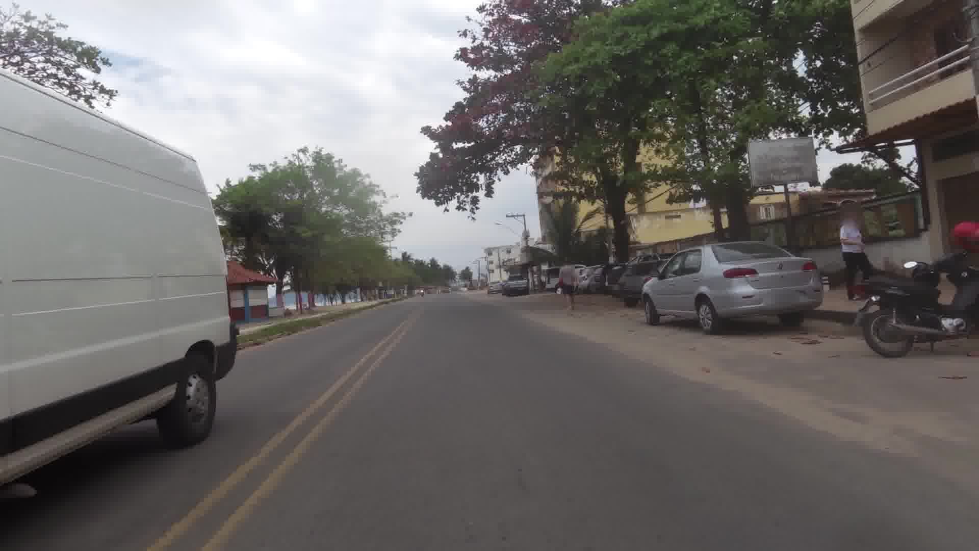 Street view near piuma palace hotel, Piúma — © skippern (CC BY-SA · Mapillary)