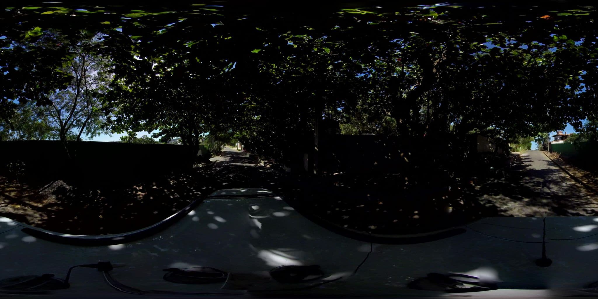 Street view near Aquabarra Boutique Hotel & Spa, Armação dos Búzios — © 360 (CC BY-SA · Mapillary)