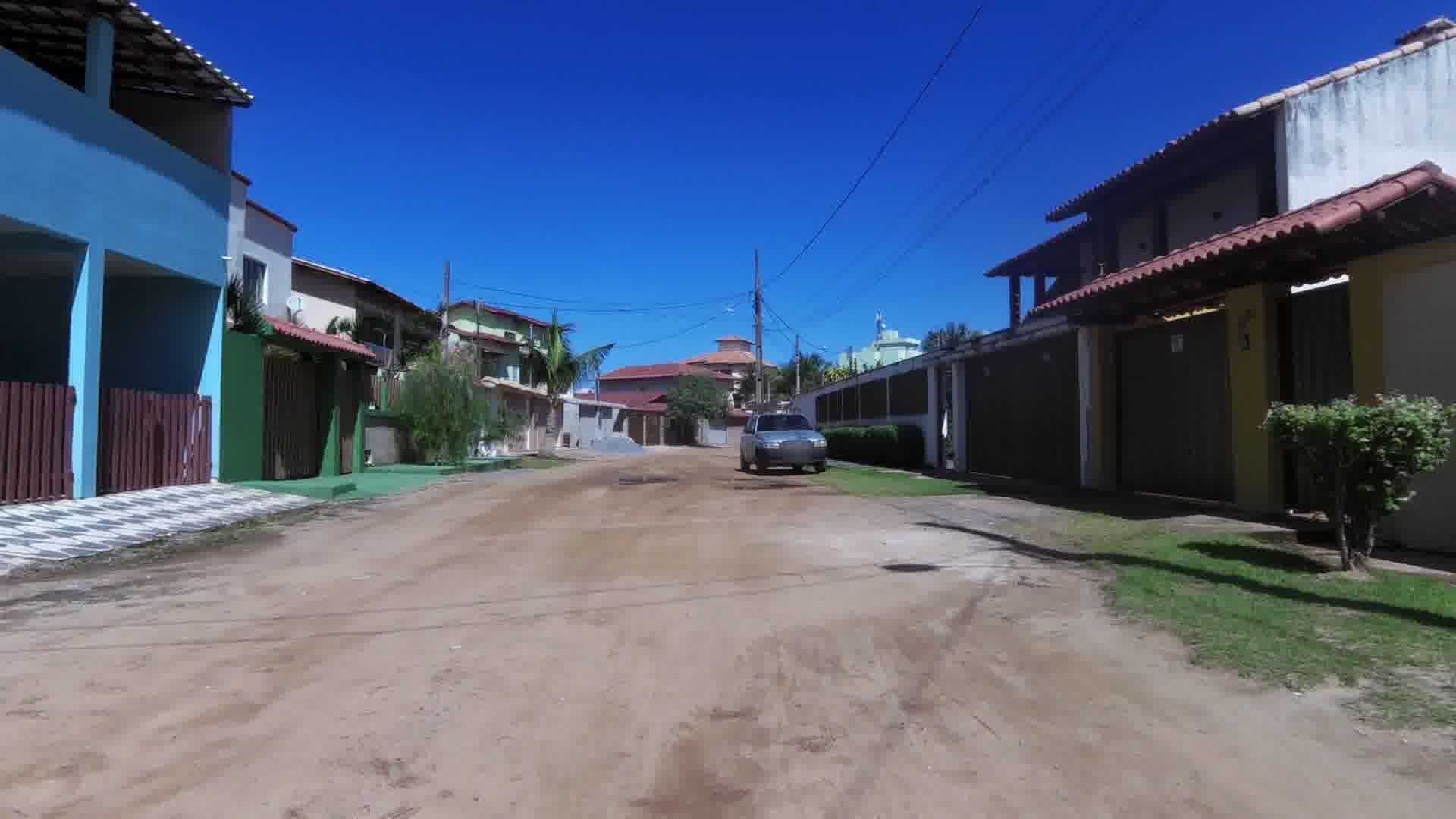 Street view near Pousada Maravista, Anchieta — © skippern (CC BY-SA · Mapillary)
