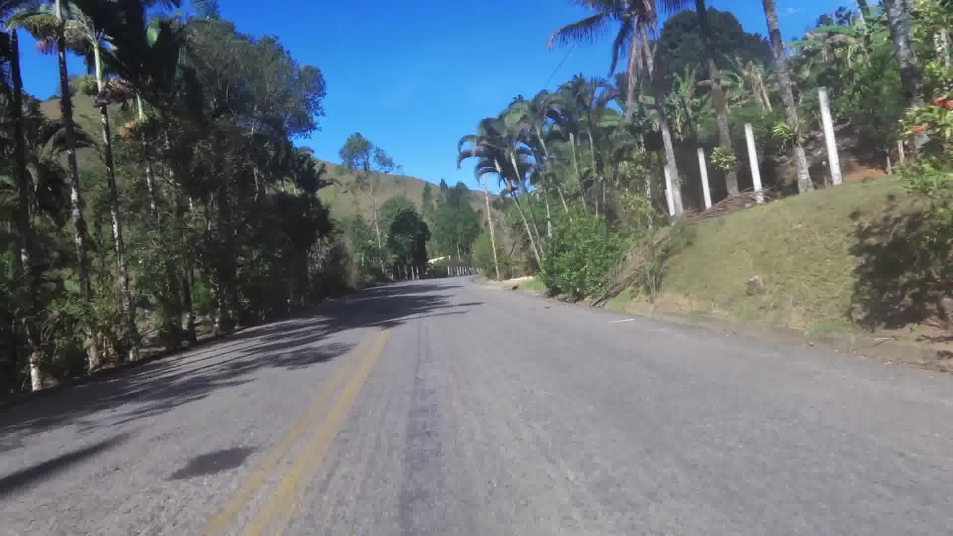 Street view near Pousada Dos Carlete, Iconha — © skippern (CC BY-SA · Mapillary)