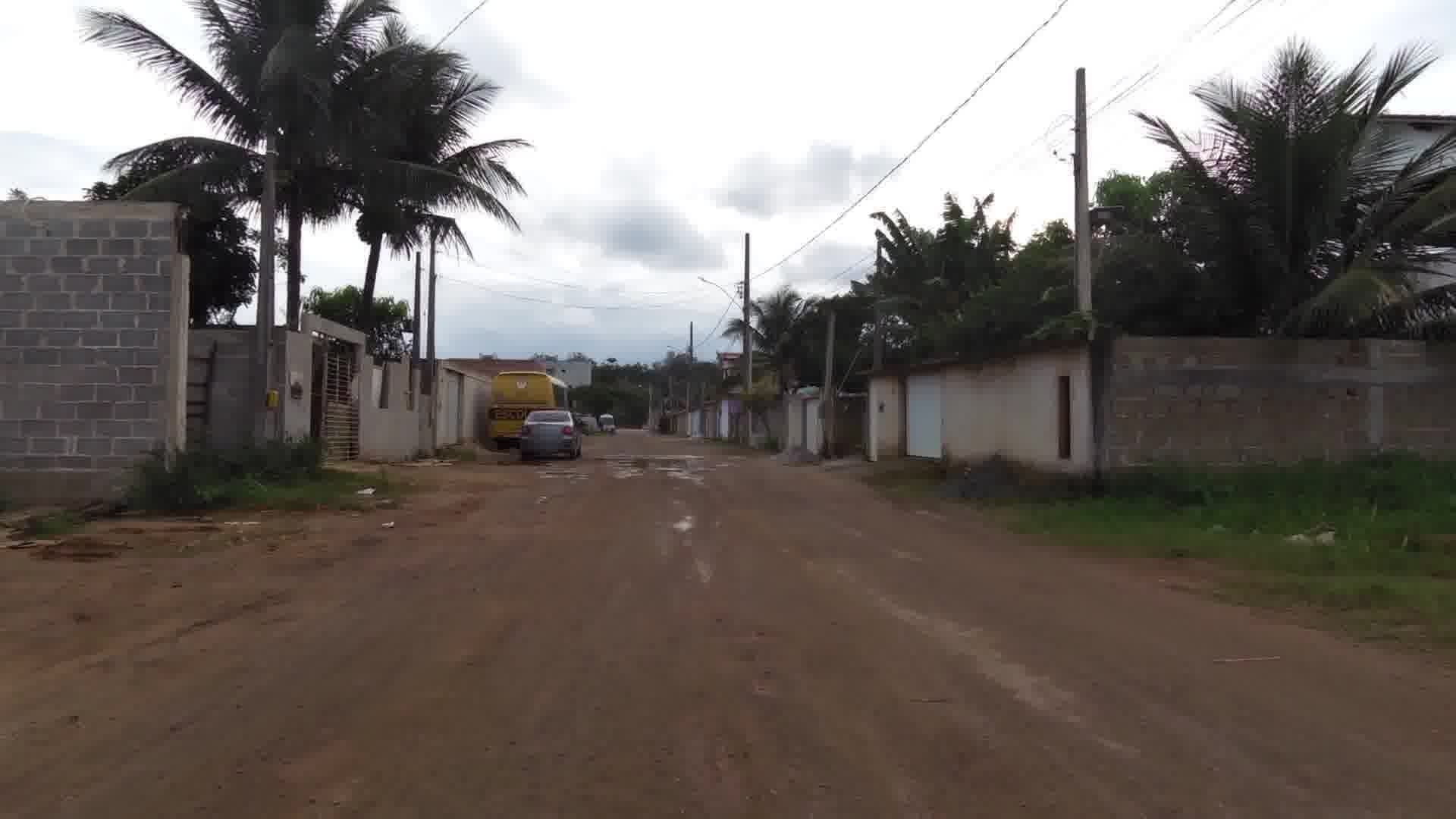 Street view near Pousada do Peninha, Anchieta — © skippern (CC BY-SA · Mapillary)