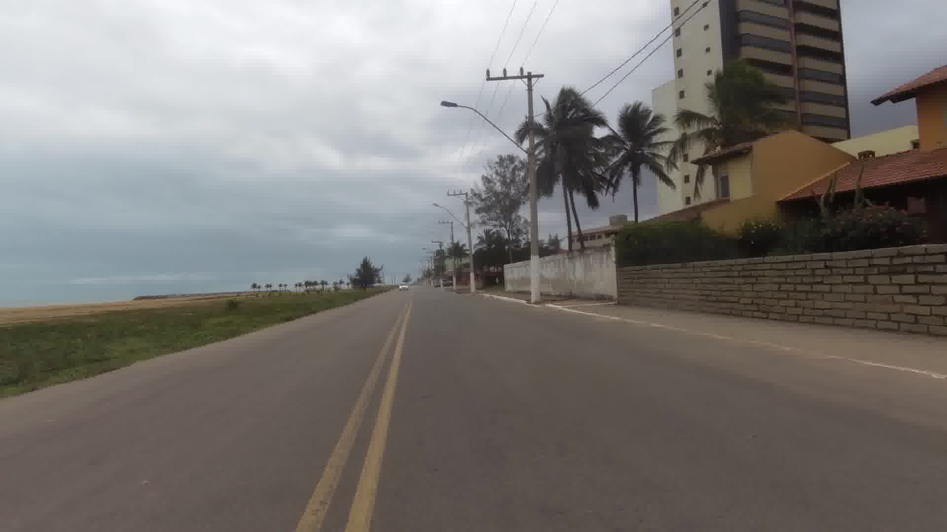 Street view near Pousada da Barra, Marataizes — © skippern (CC BY-SA · Mapillary)