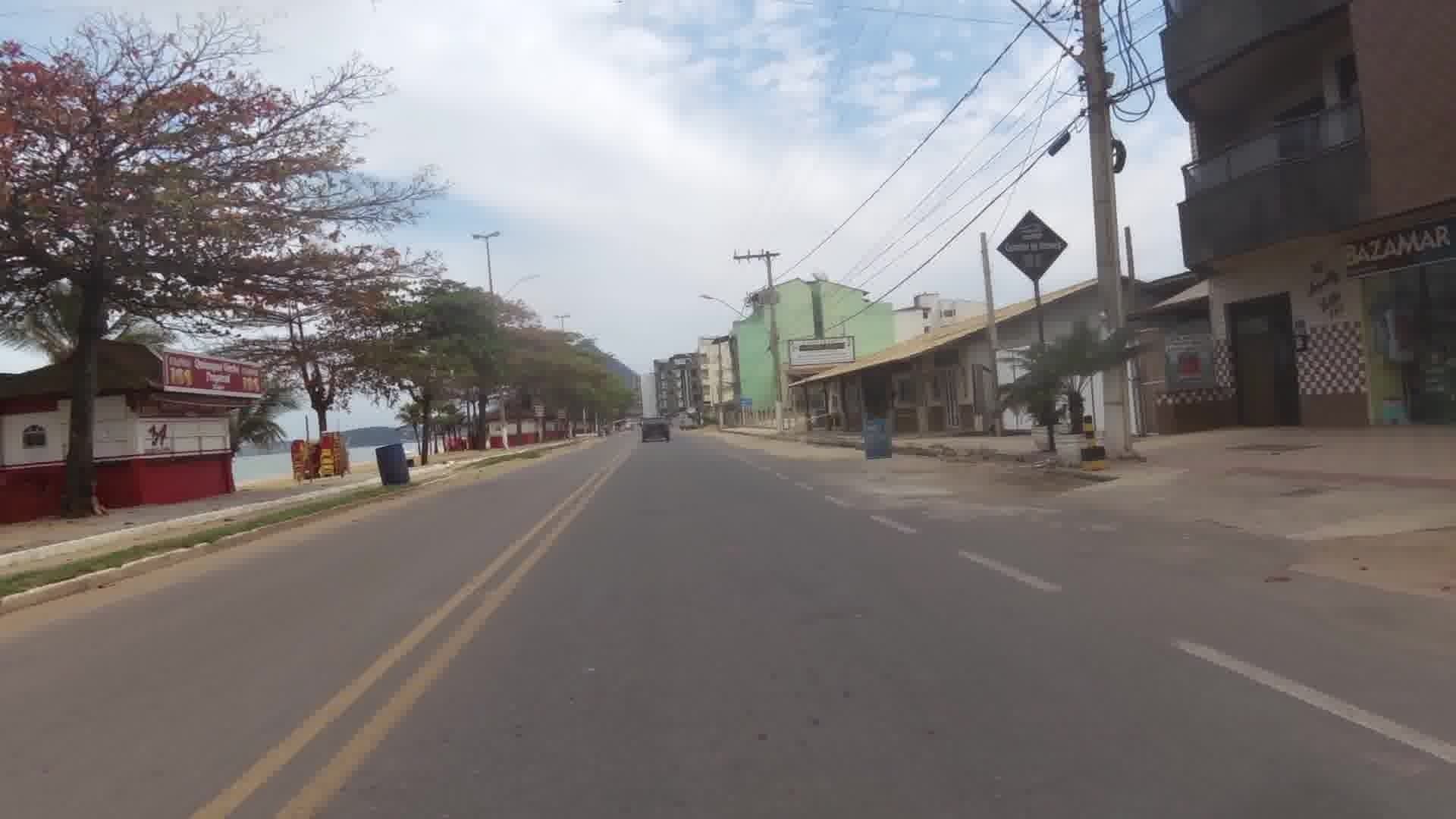 Street view near Pousada Vivendas do Sol, Piúma — © skippern (CC BY-SA · Mapillary)