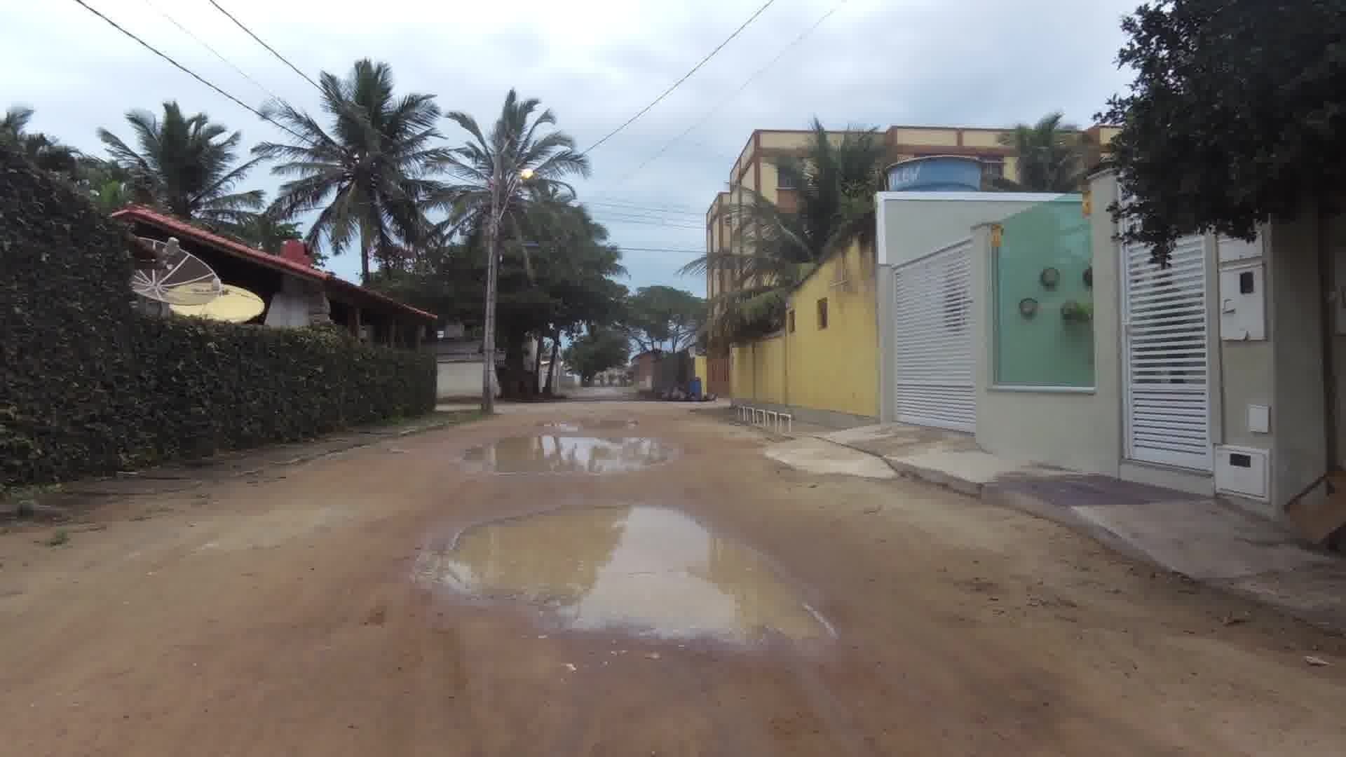 Street view near Pousada Marambaia, Marataizes — © skippern (CC BY-SA · Mapillary)