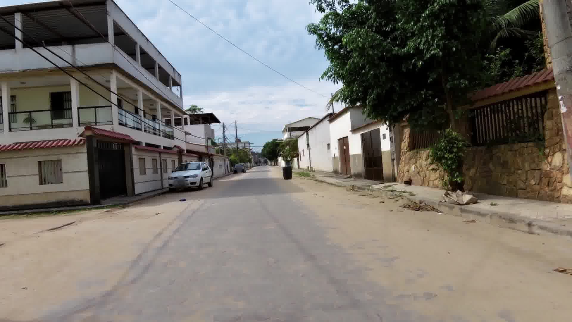 Street view near Village Piuma, Piúma — © skippern (CC BY-SA · Mapillary)