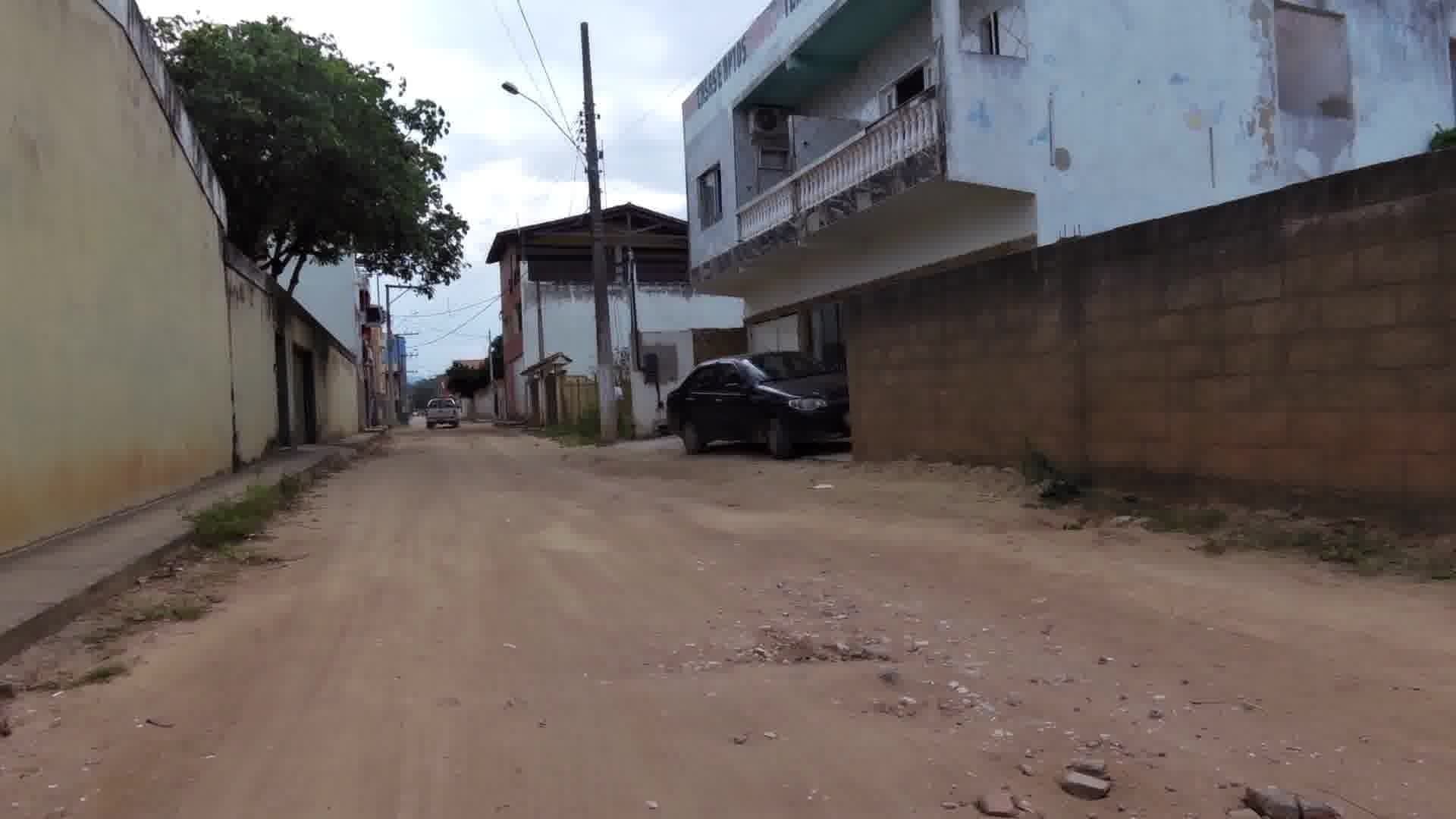 Street view near Residence Pousada Mar, Piúma — © skippern (CC BY-SA · Mapillary)