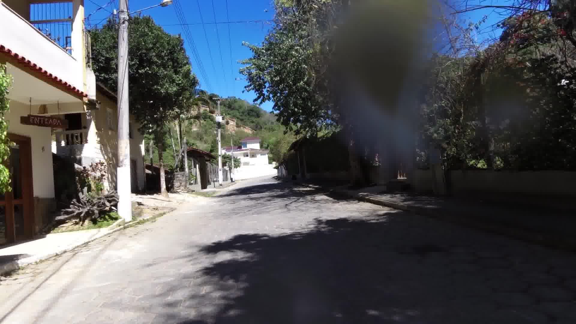 Street view near Pousada Bela Vista, Vargem Alta — © skippern (CC BY-SA · Mapillary)
