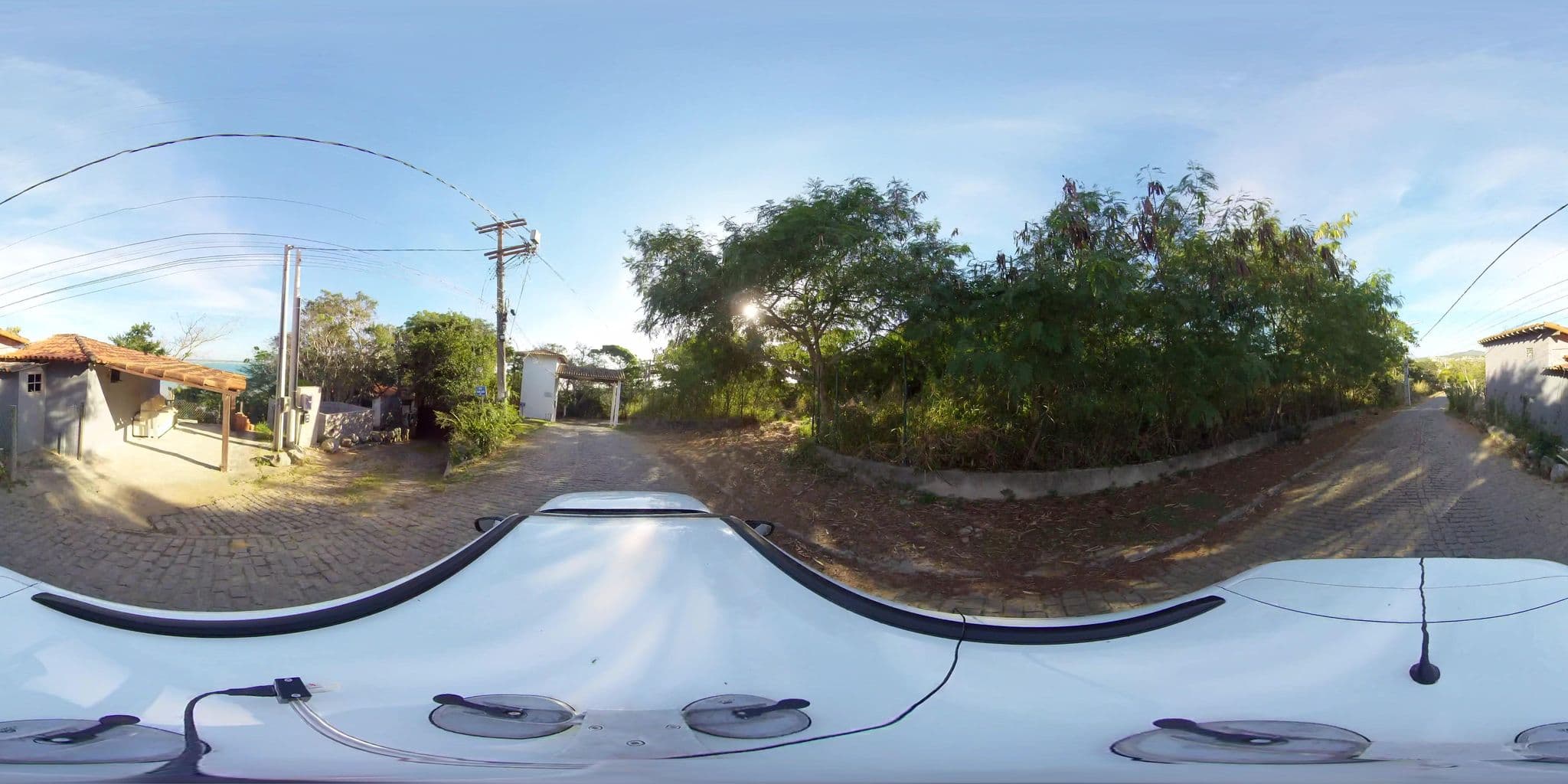Street view near CafeMar Buzios, Armação dos Búzios — © 360 (CC BY-SA · Mapillary)