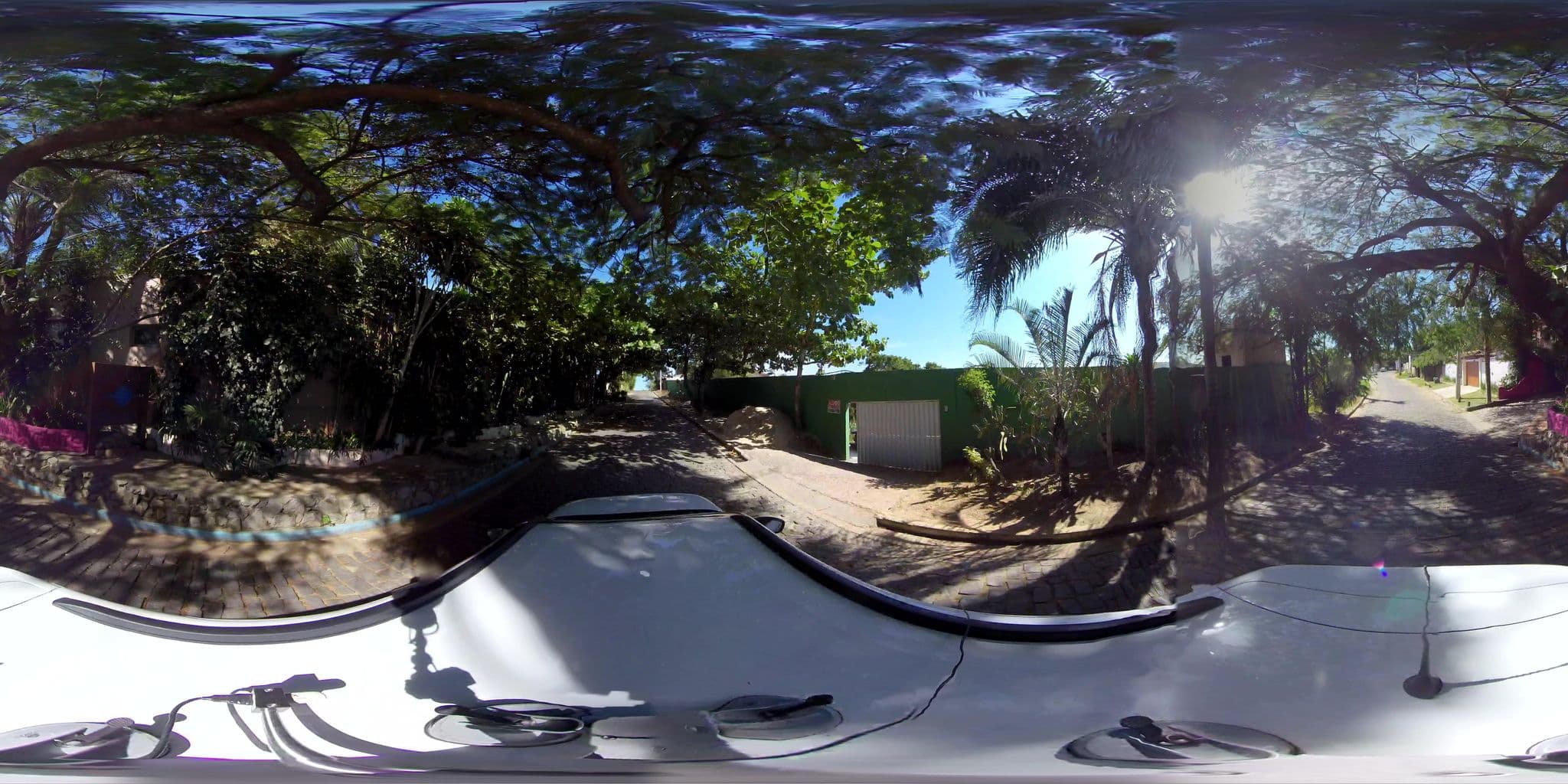Street view near Deck Aquabarra, Armação dos Búzios — © 360 (CC BY-SA · Mapillary)