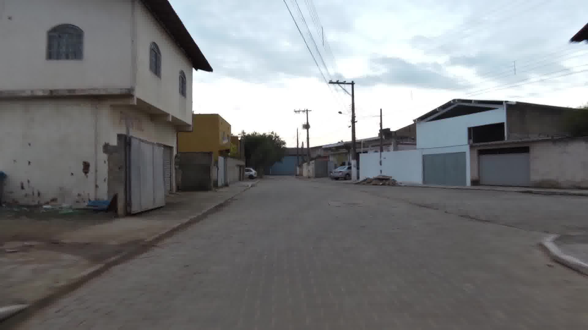 Street view near Pousada Morada dos Ventos, Anchieta — © skippern (CC BY-SA · Mapillary)