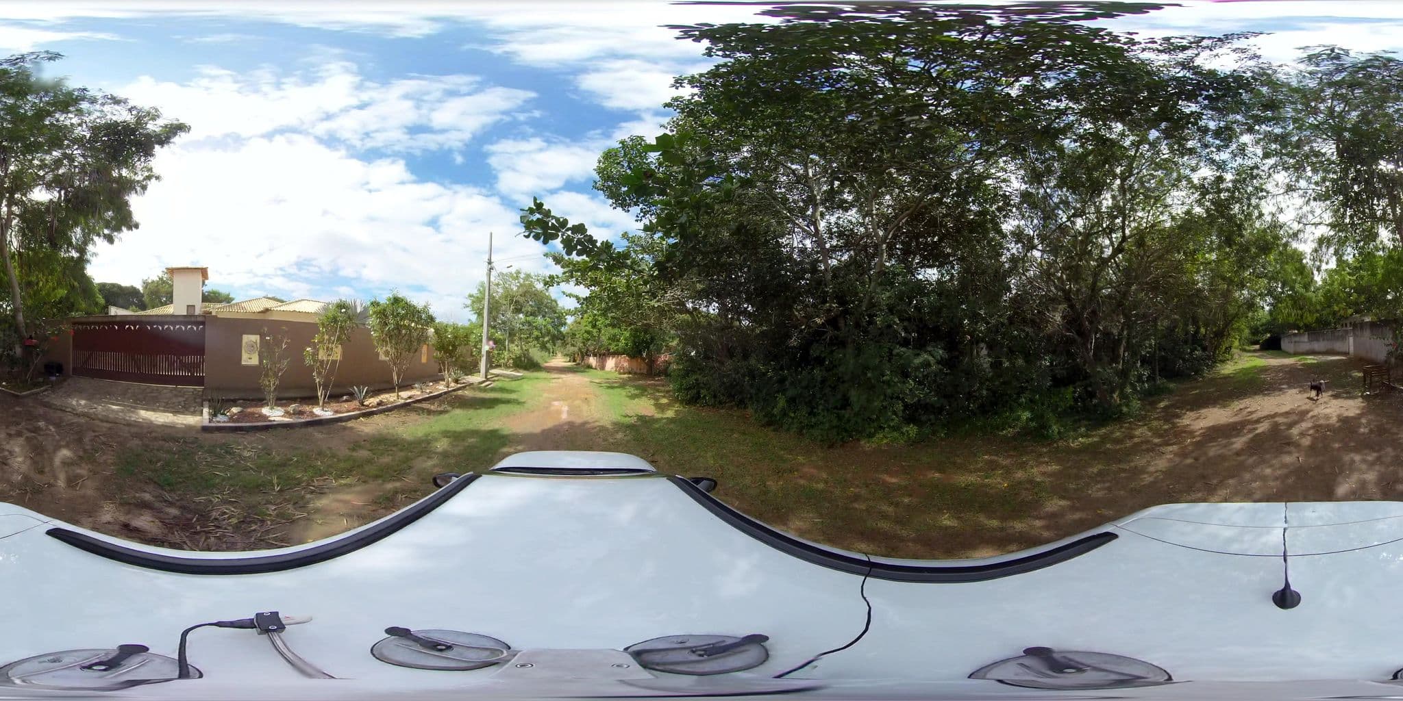 Street view near Apoena - Eventos & Hospedagem, Armação dos Búzios — © 360 (CC BY-SA · Mapillary)