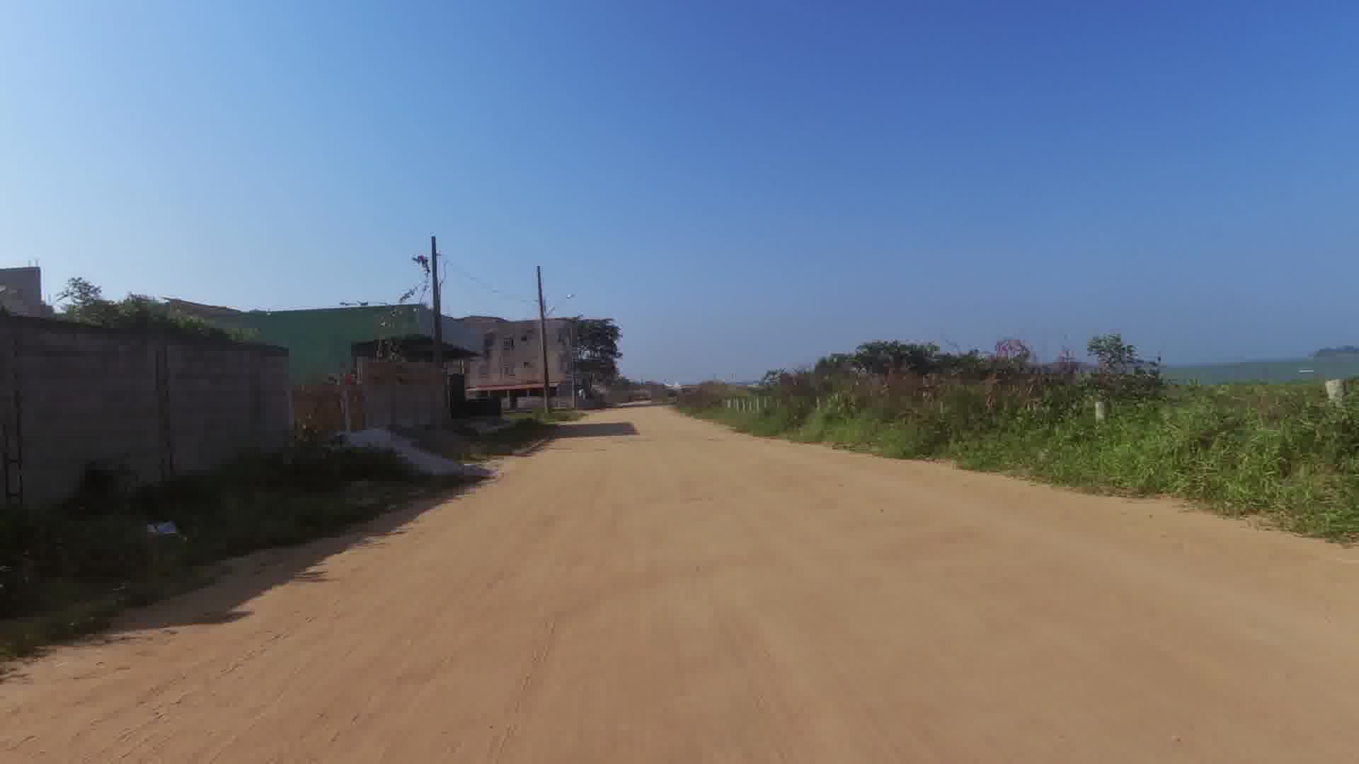 Street view near POUSADA ESTRELA DO MAR, Piúma — © skippern (CC BY-SA · Mapillary)