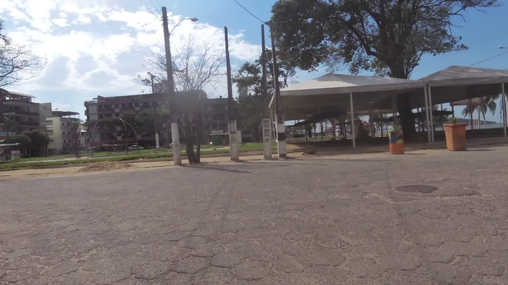 Street view near ed lafe, Piúma — © skippern (CC BY-SA · Mapillary)