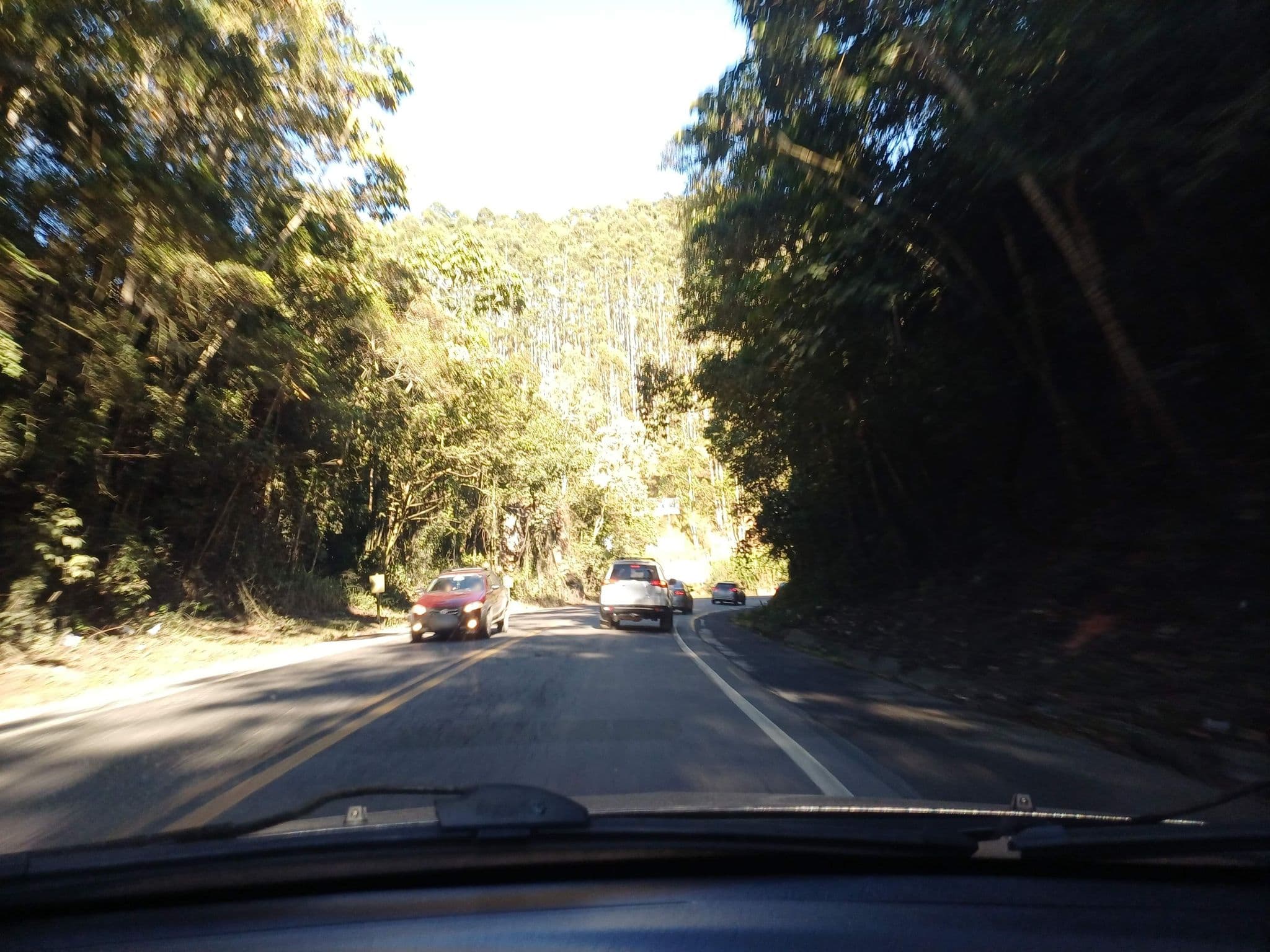 Street view near Rio da Montanha, Conceição do Castelo — © Wanderson_Vargas (CC BY-SA · Mapillary)