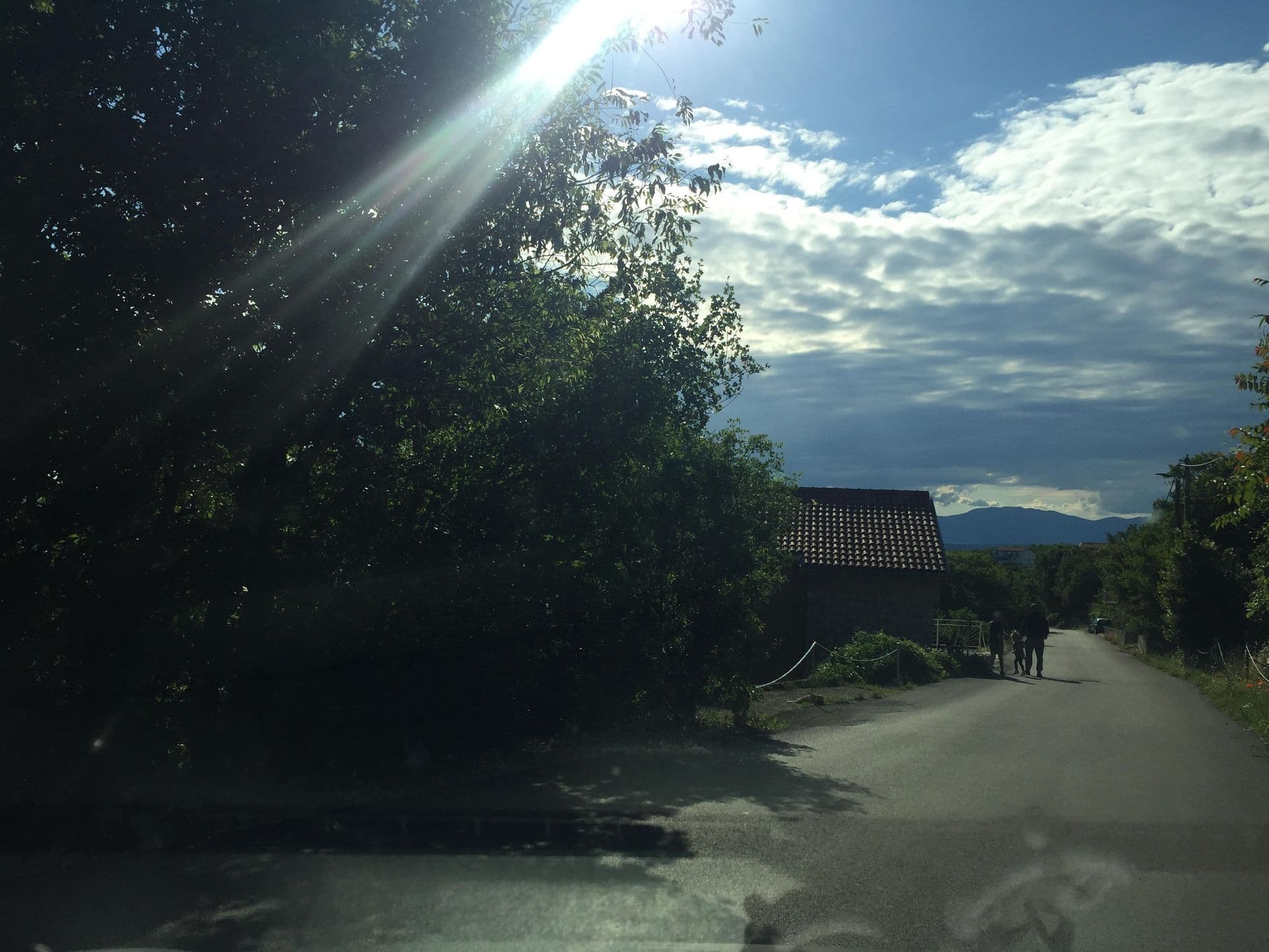 Street view near Art Gallery House, Crikvenica — © igorzo (CC BY-SA · Mapillary)