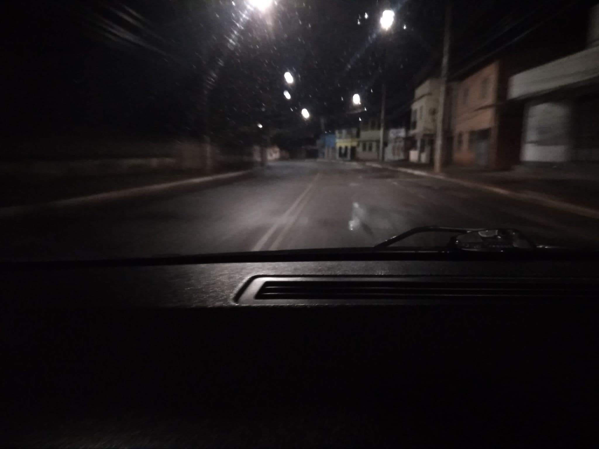 Street view near Pousada Guia da Praia, Serra — © thiagothlima (CC BY-SA · Mapillary)
