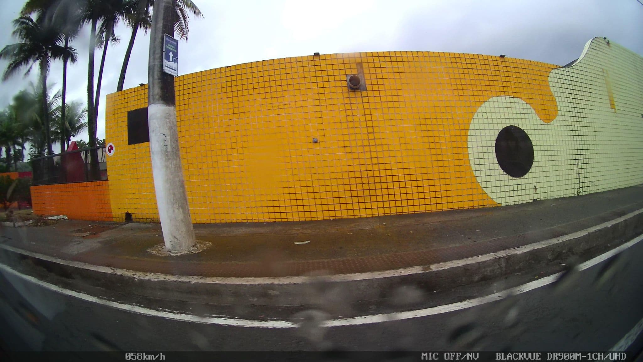 Street view near Status Motel, Serra — © kaart_2 (CC BY-SA · Mapillary)