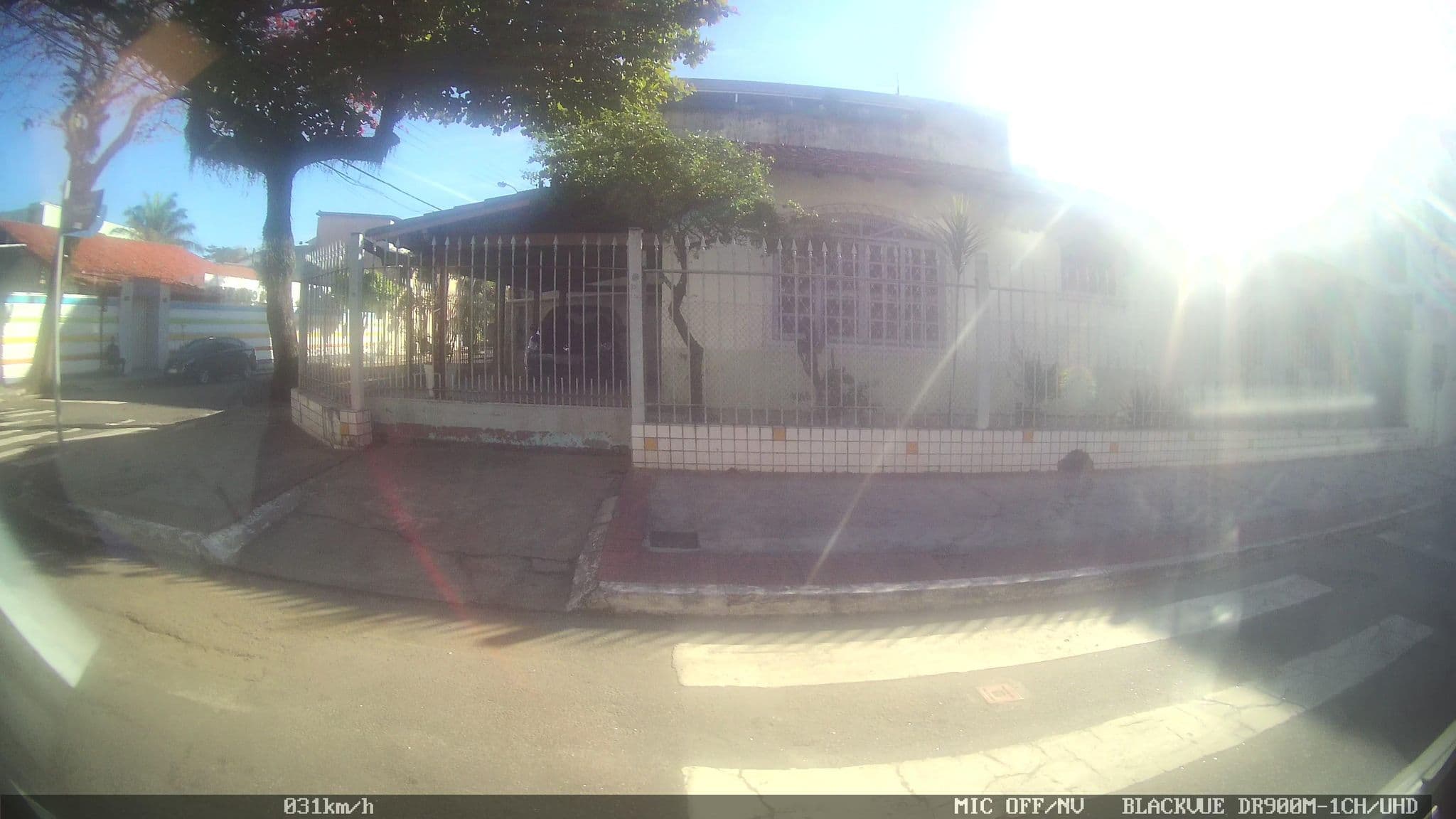 Street view near Pousada Convento da Penha, Vila Velha — © kaart_2 (CC BY-SA · Mapillary)