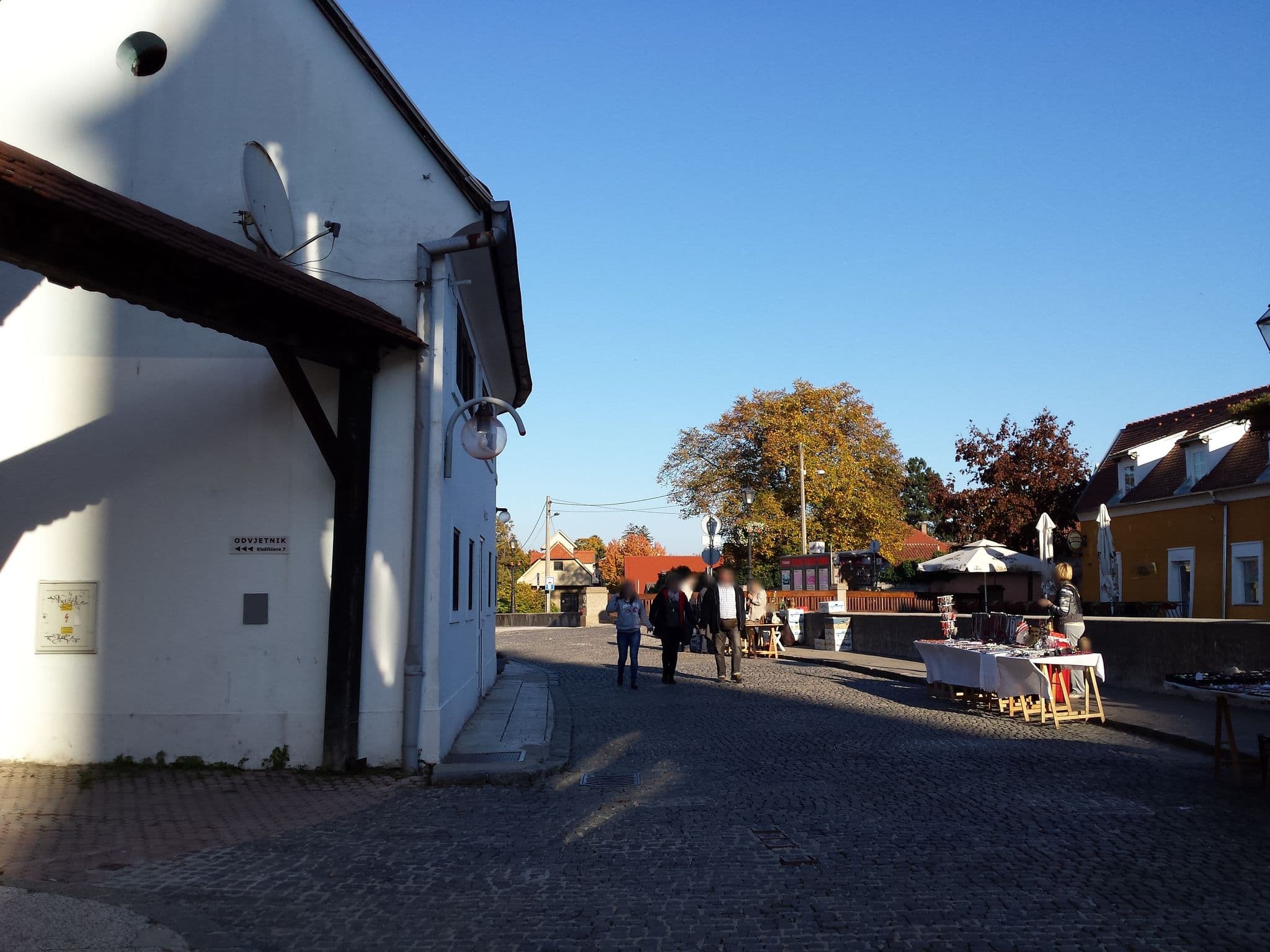 Street view near Apartman Rudi, Samobor — © janjko (CC BY-SA · Mapillary)