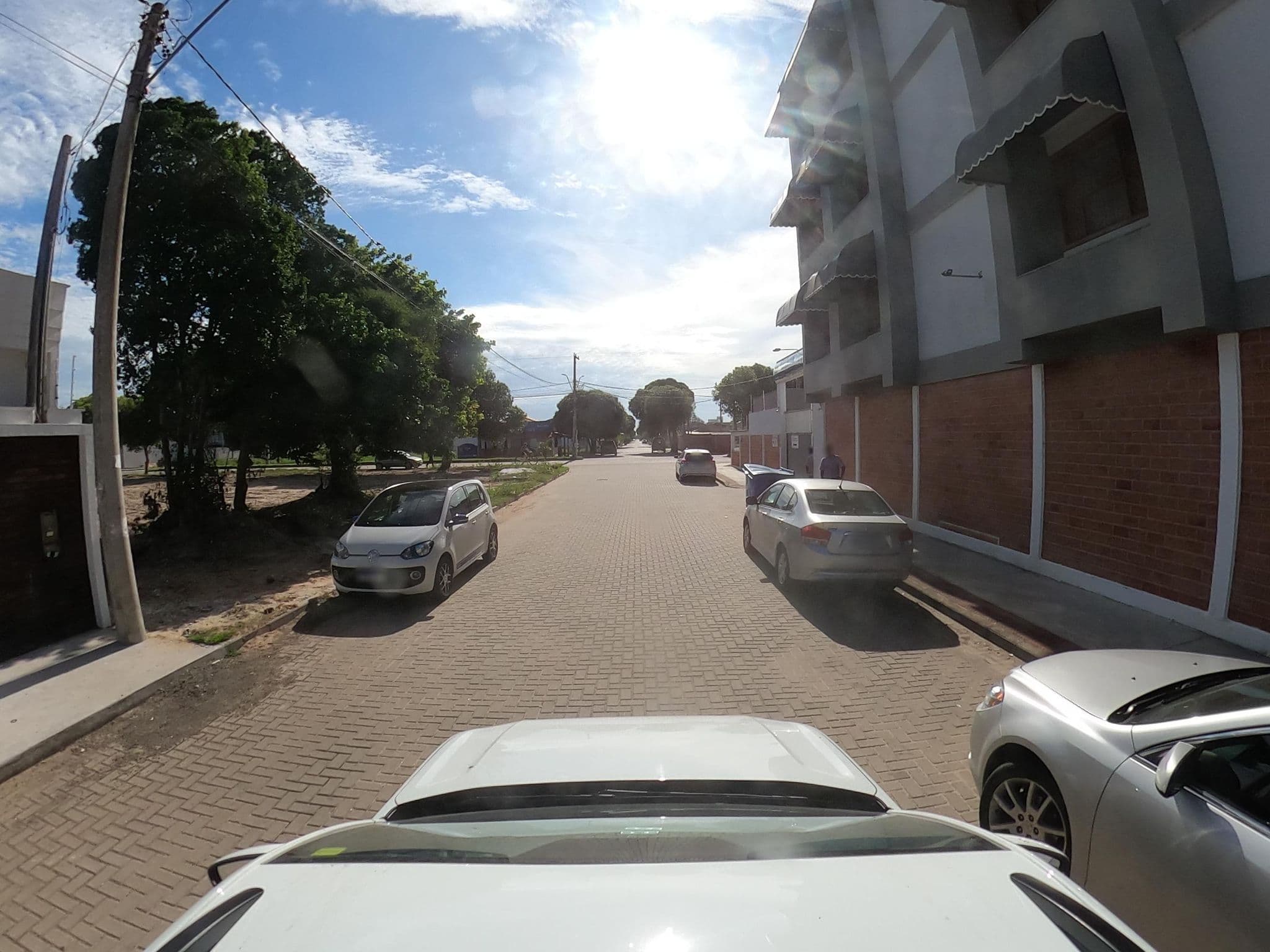 Street view near Recanto Dos Pioneiros, Conceição da Barra — © patriid (CC BY-SA · Mapillary)