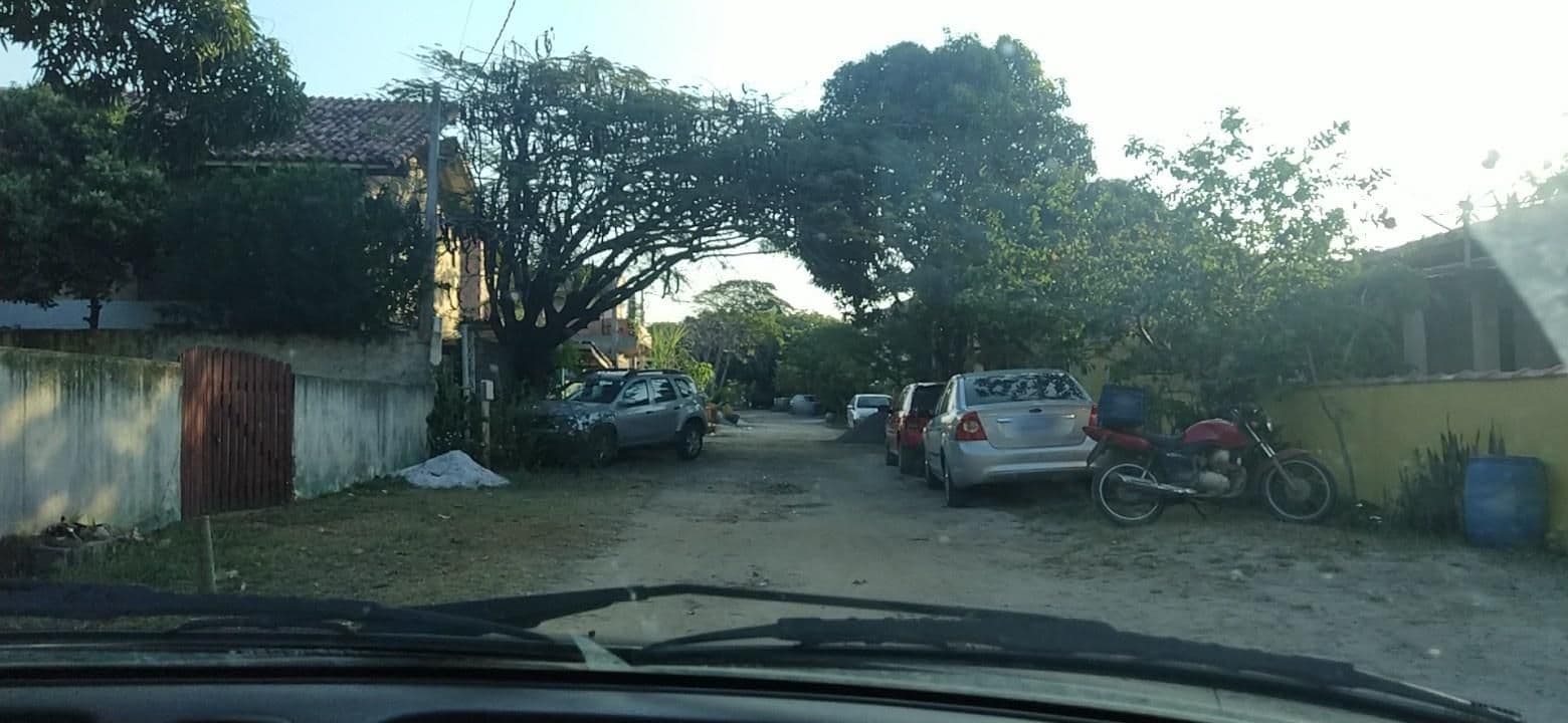 Street view near Hospedaria Mandacaru, Conceição da Barra — © yuriebc (CC BY-SA · Mapillary)