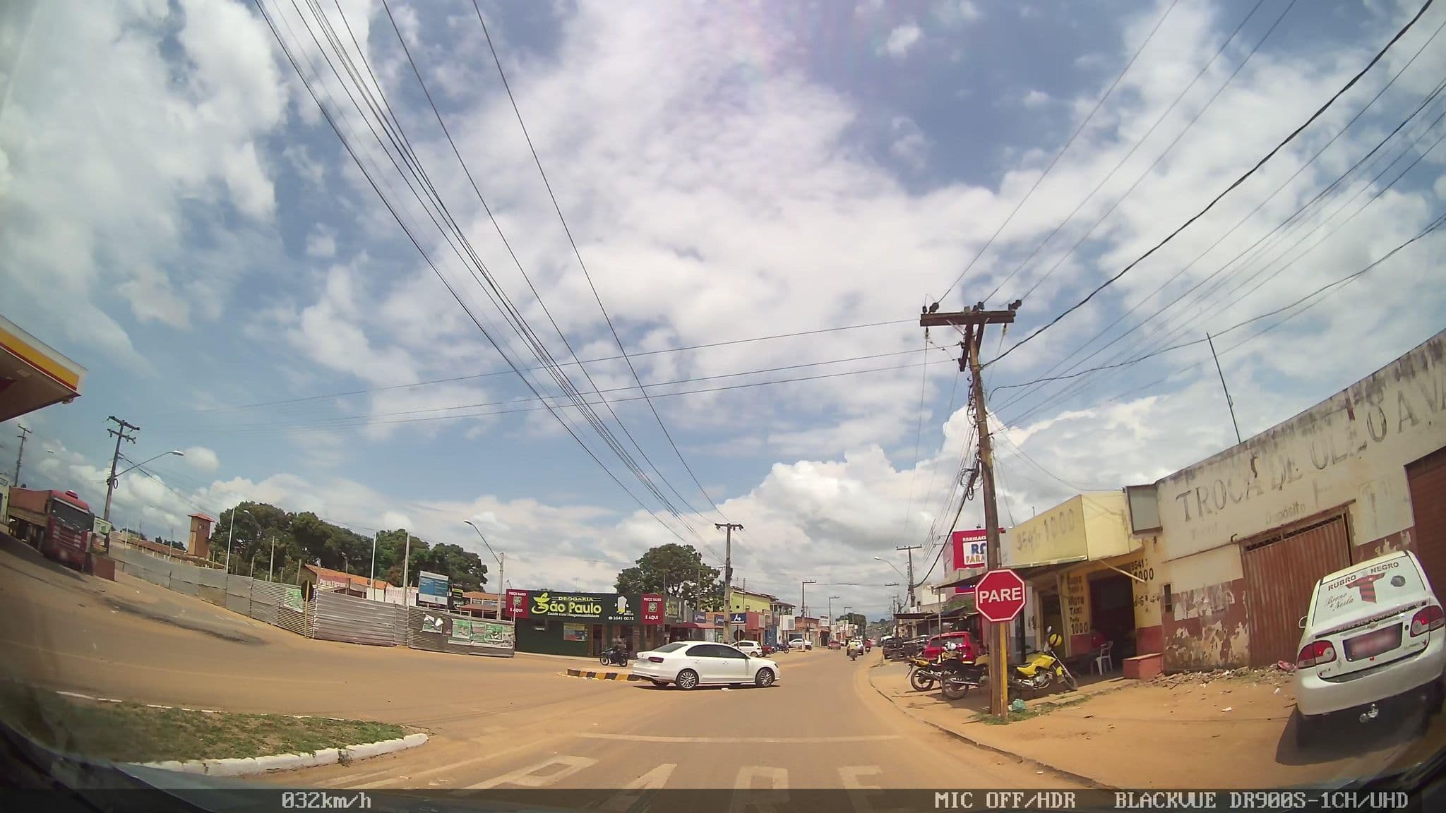 Street view near Hotel Big Houss, Balsas — © kafri (CC BY-SA · Mapillary)