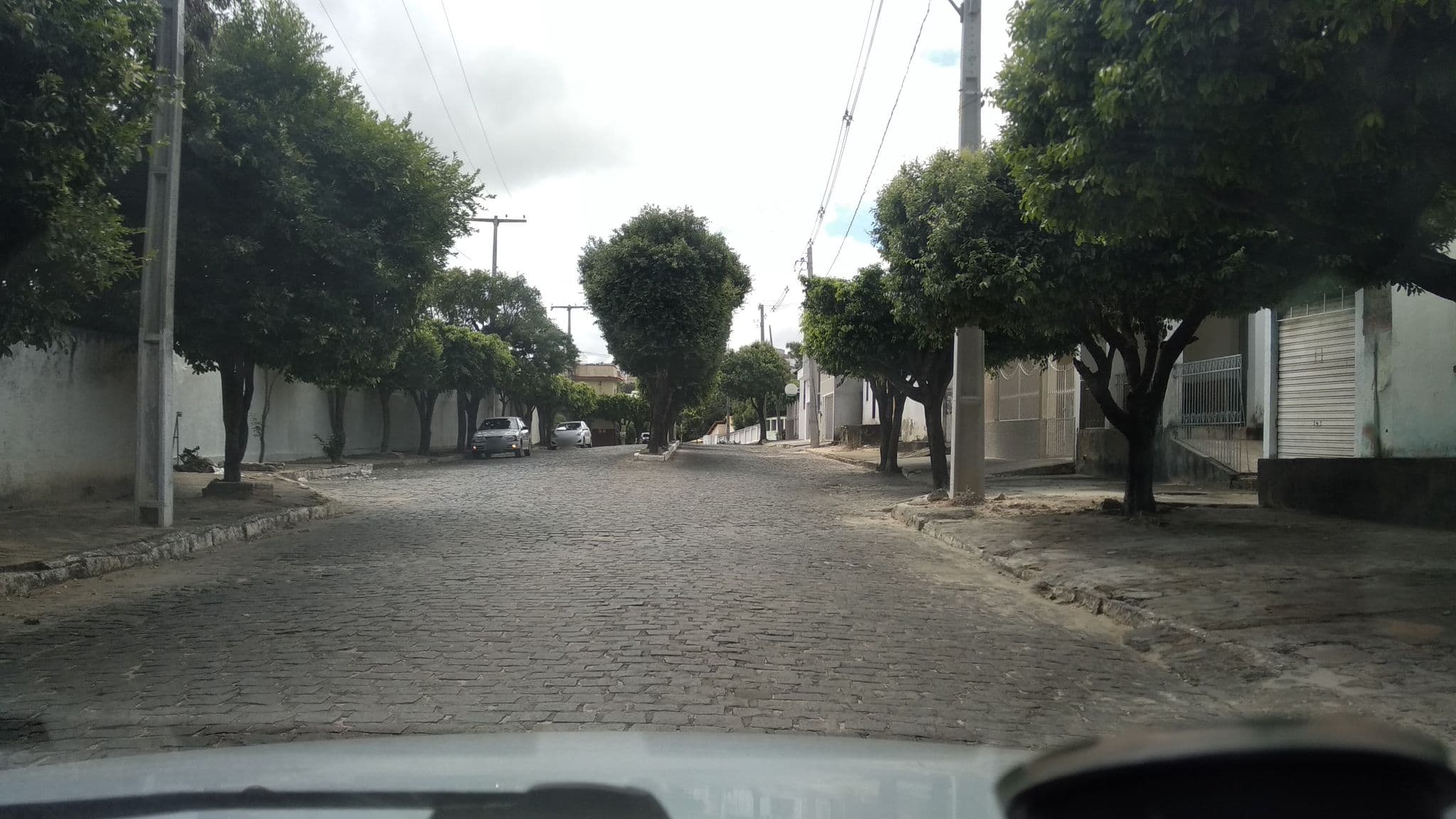 Street view near Ratinho Veiculos, Caetité — © lex_martins (CC BY-SA · Mapillary)