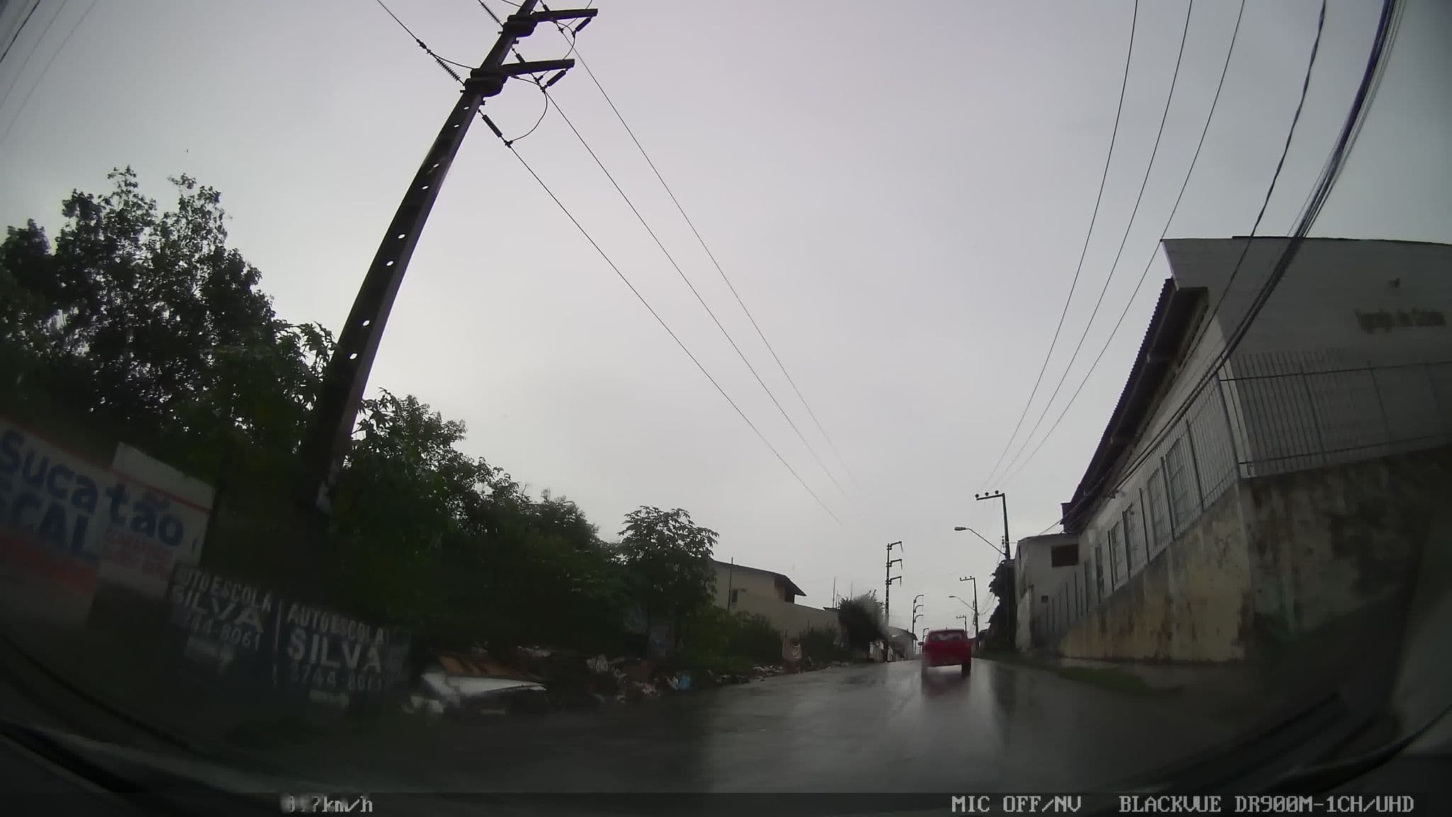 Street view near Picina.aris, São Luís — © kaart_1 (CC BY-SA · Mapillary)