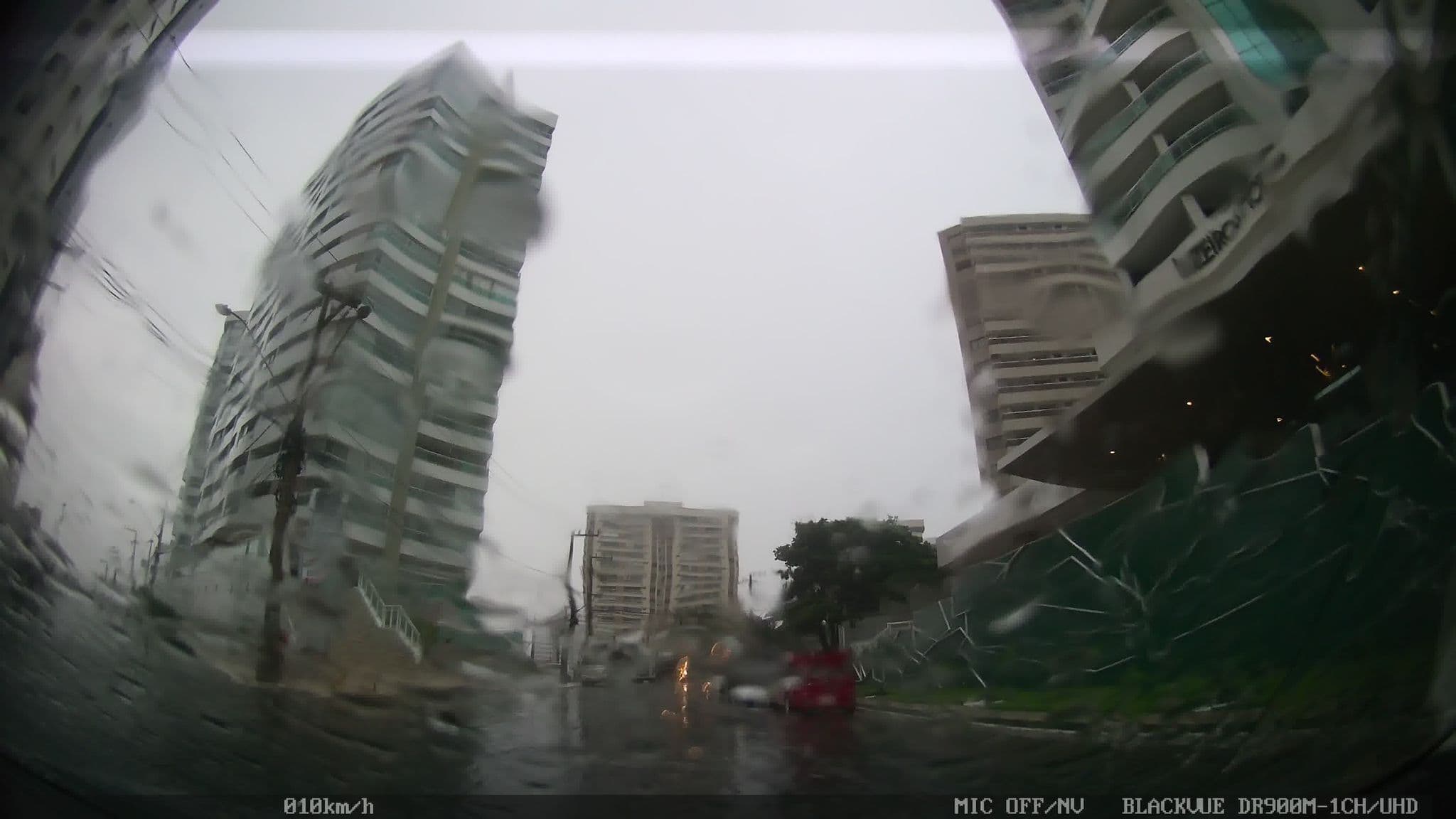 Street view near Suite 817, São Luís — © kaart_1 (CC BY-SA · Mapillary)