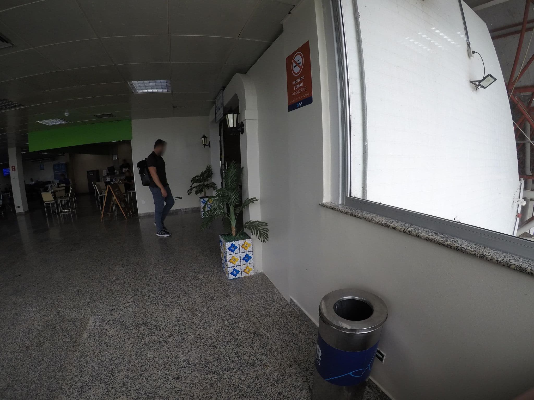 Street view near Pousada Veneza, São Luís — © jaderbavaresco (CC BY-SA · Mapillary)