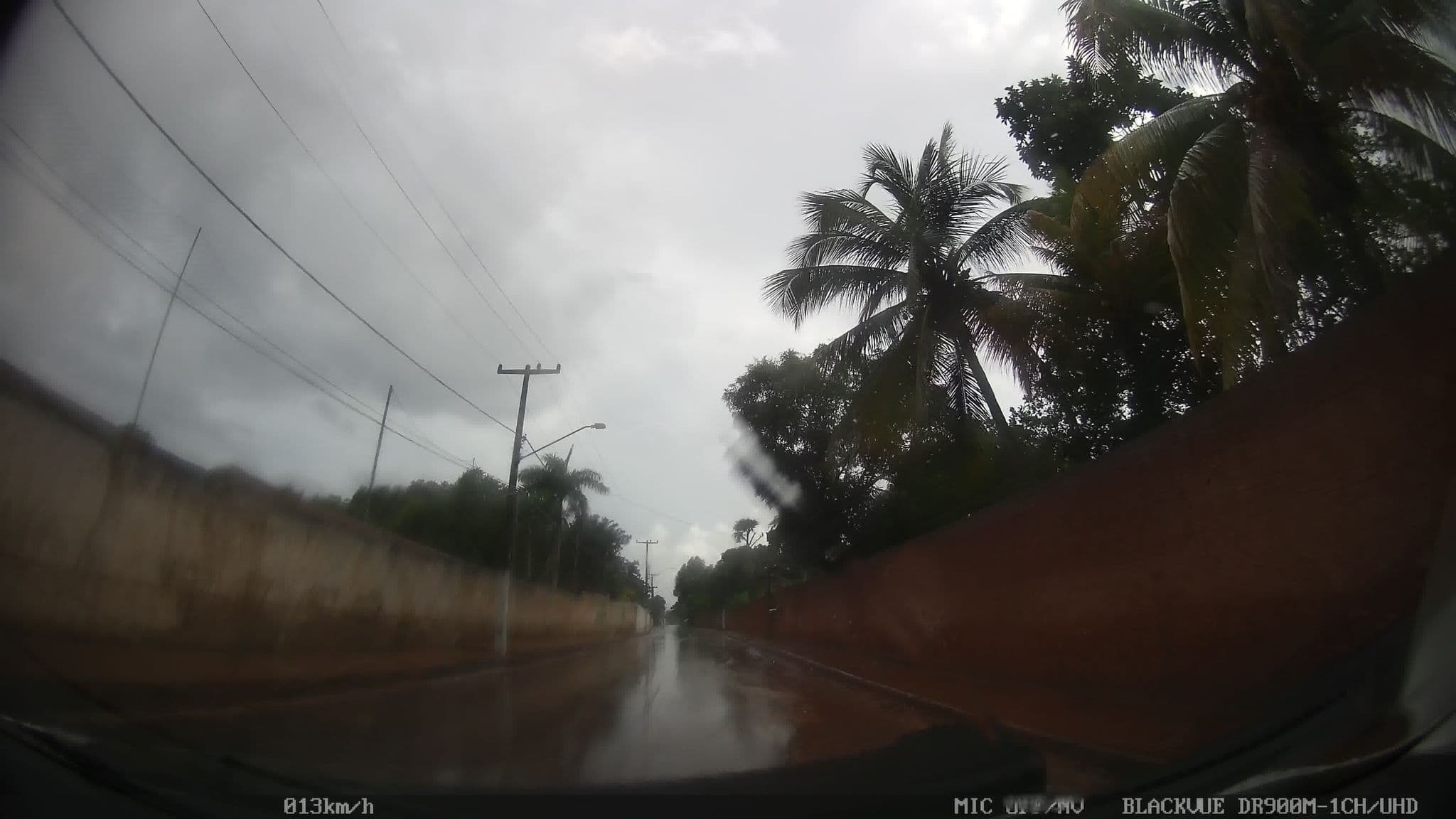 Street view near Chácara Vale Verde, Paço do Lumiar — © kaart_1 (CC BY-SA · Mapillary)