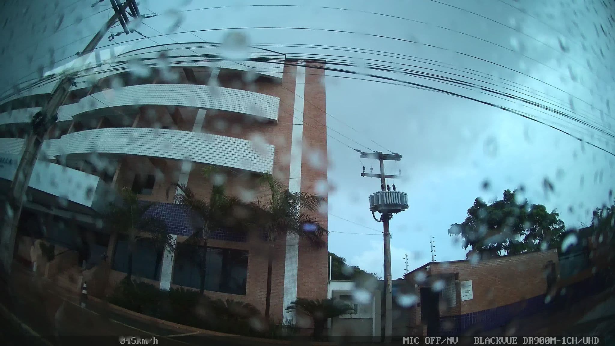 Street view near Solare Praia bella Hotel, São Luís — © kaart_1 (CC BY-SA · Mapillary)